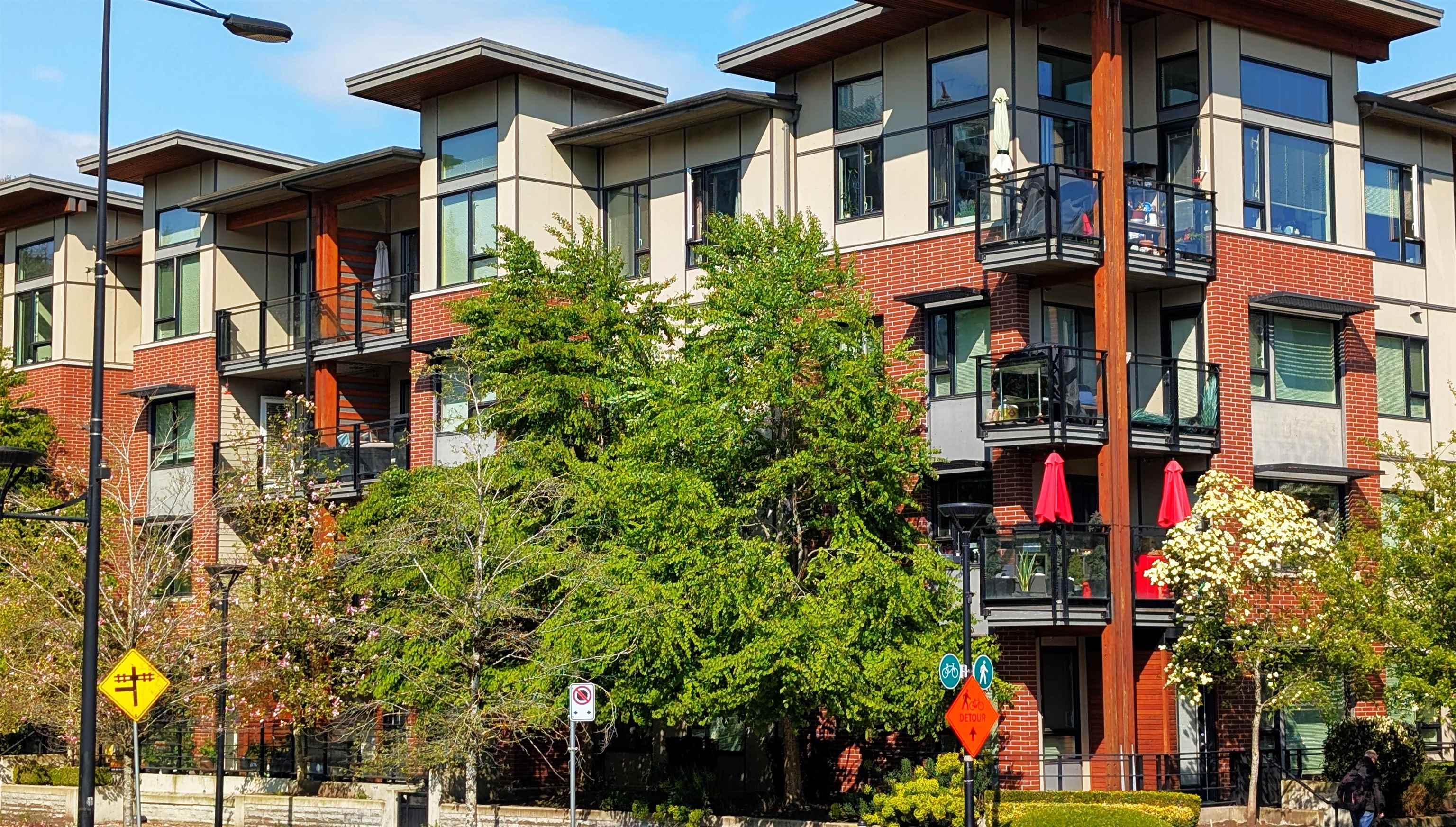 3133 Riverwalk Avenue #418, Vancouver, BC V5S 0A7