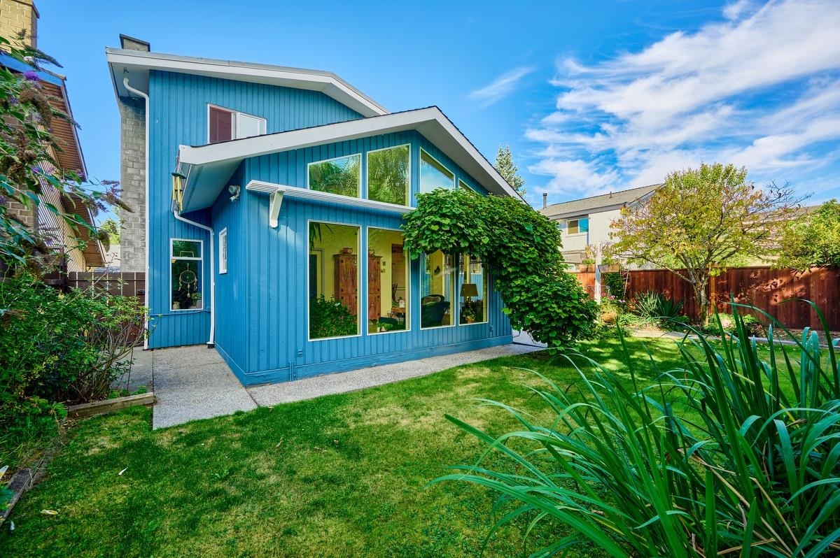 4228 Craigflower Drive, Richmond, BC V7C 4W3