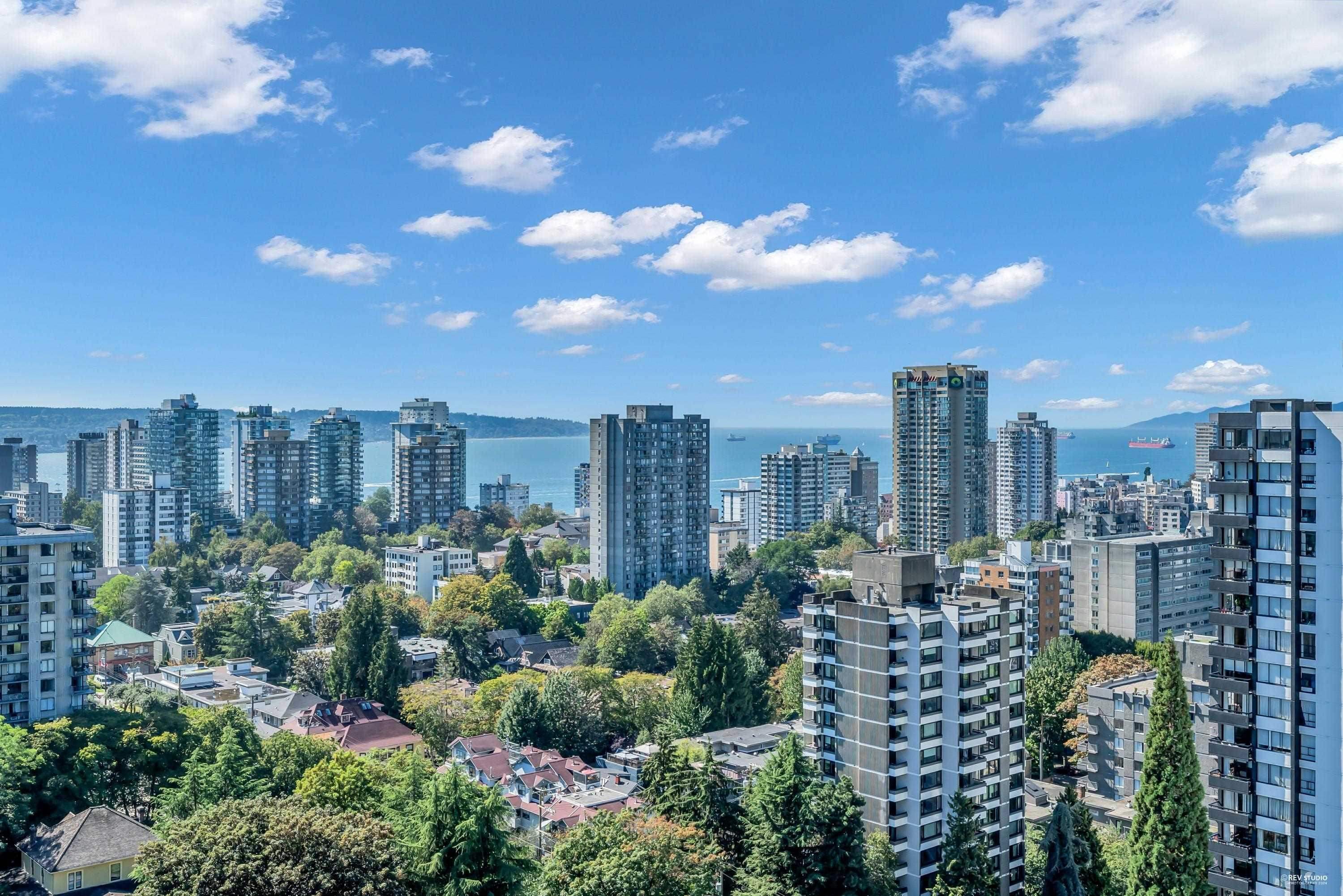 1408 Robson Street #2901, Vancouver, BC V6G 1B9