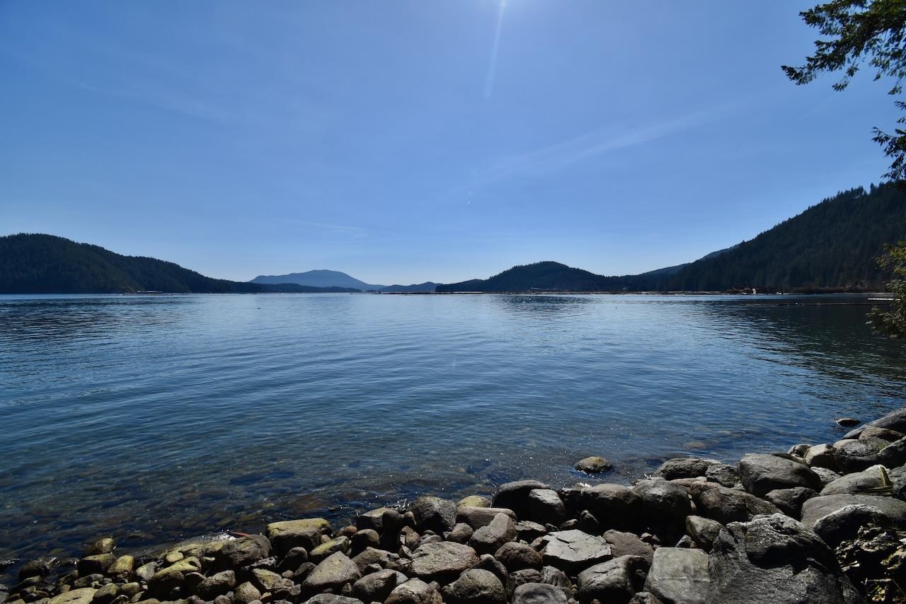 37 Lots Witherby Beach Road, Gibsons, BC V0N 1V0