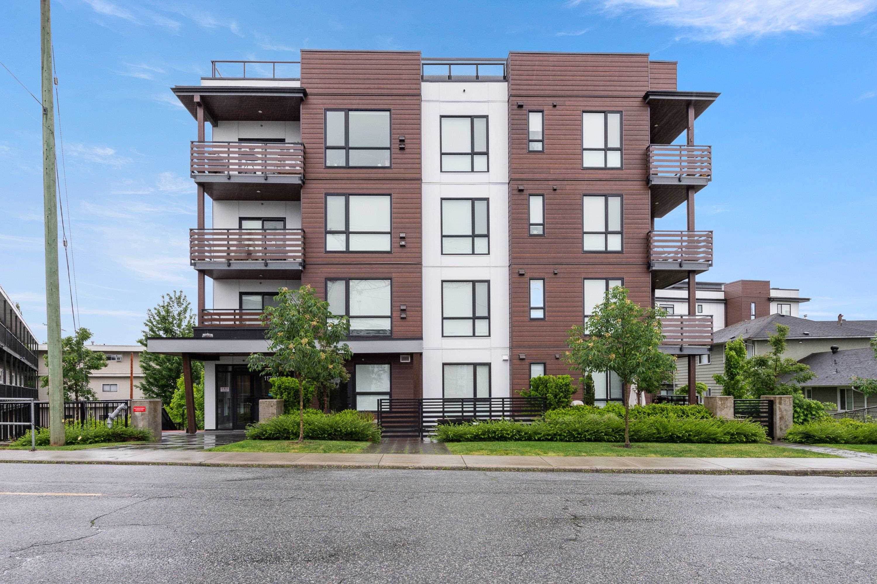 11718 224 Street #101, Maple Ridge, BC V2X 6A2