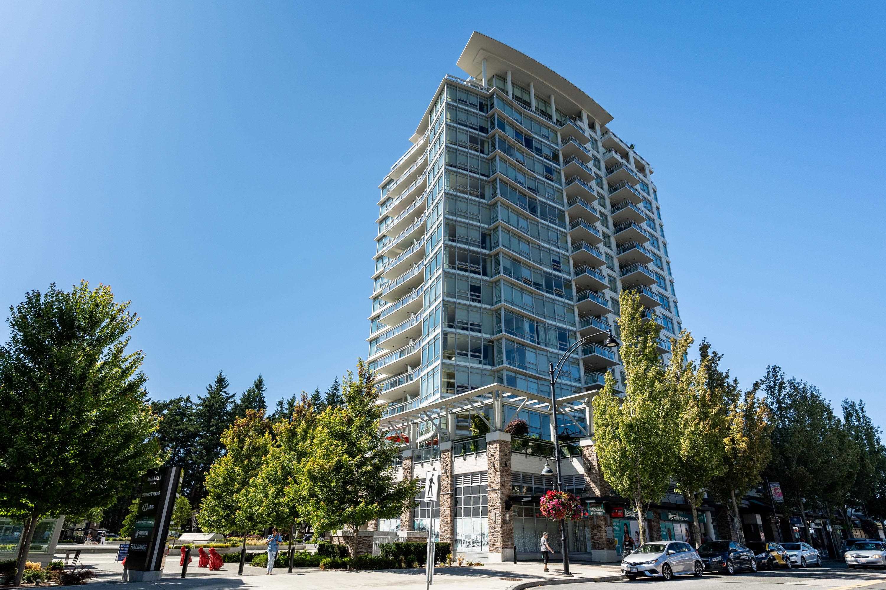 1473 Johnston Road #1301, White Rock, BC V4B 0A2