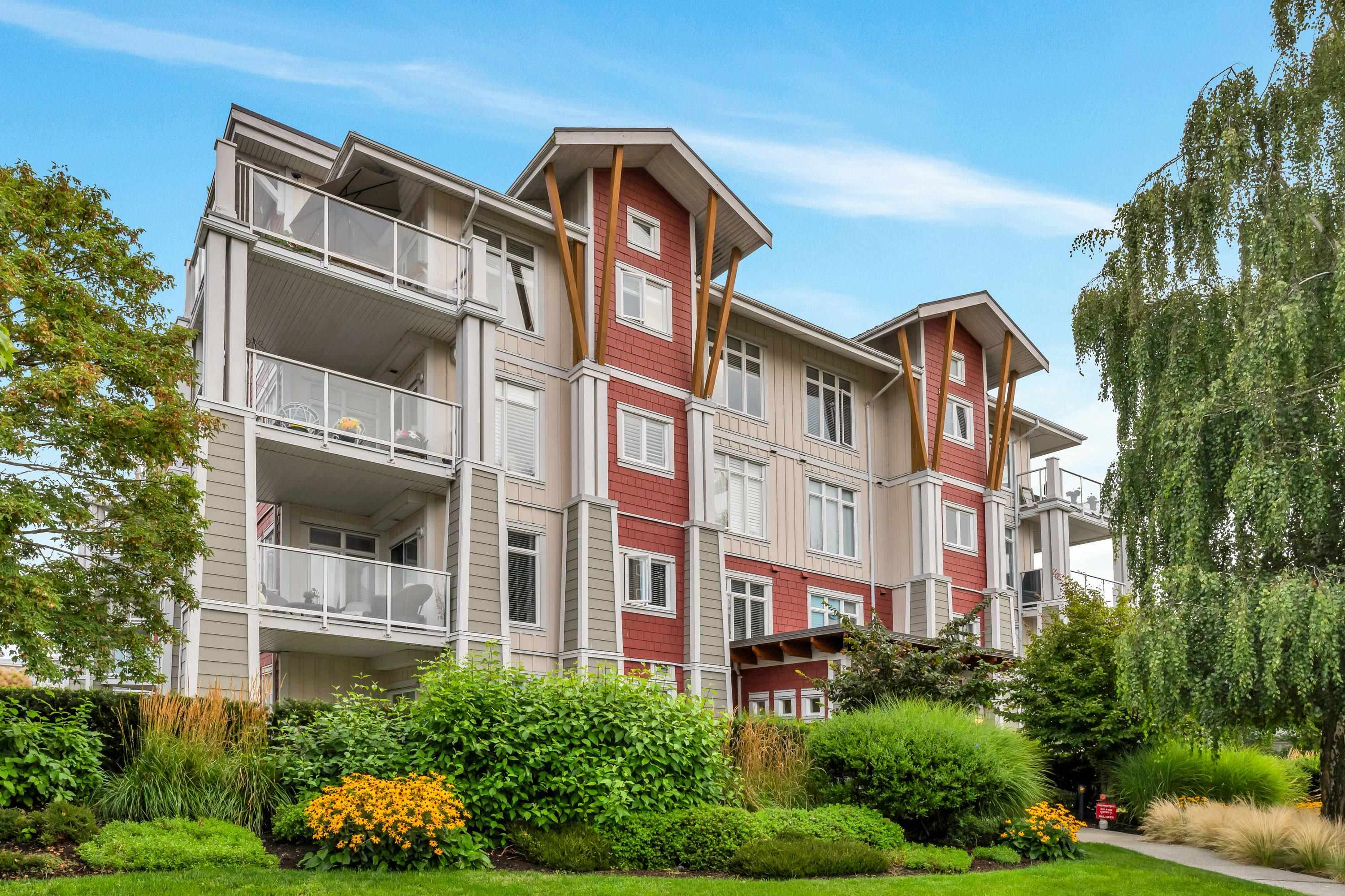 4233 Bayview Street #unit 302, Richmond, BC V7E 6T7
