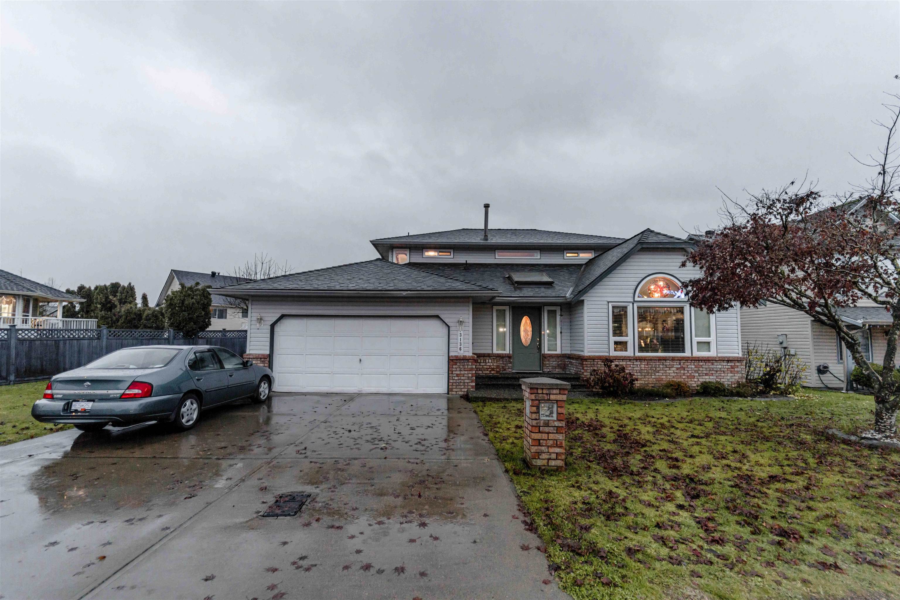 3136 Curlew Drive, Abbotsford, BC V2T 5J3