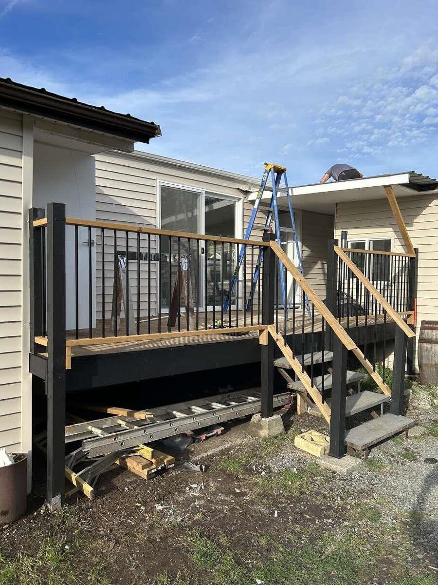 3031 200 Street #9, Langley, BC V2Z 1N5