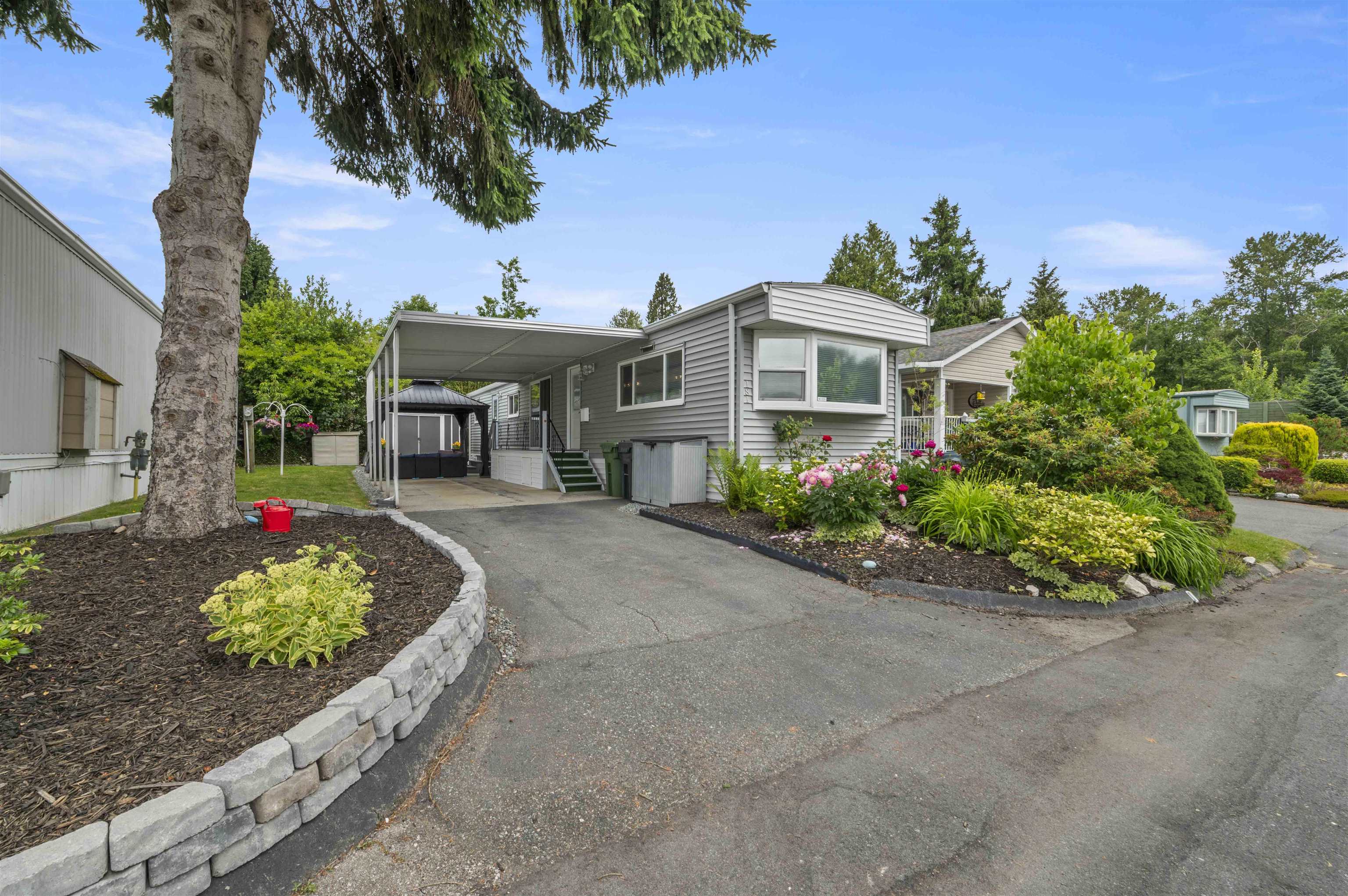 1840 160 Street #181, Surrey, BC V4A 4X4