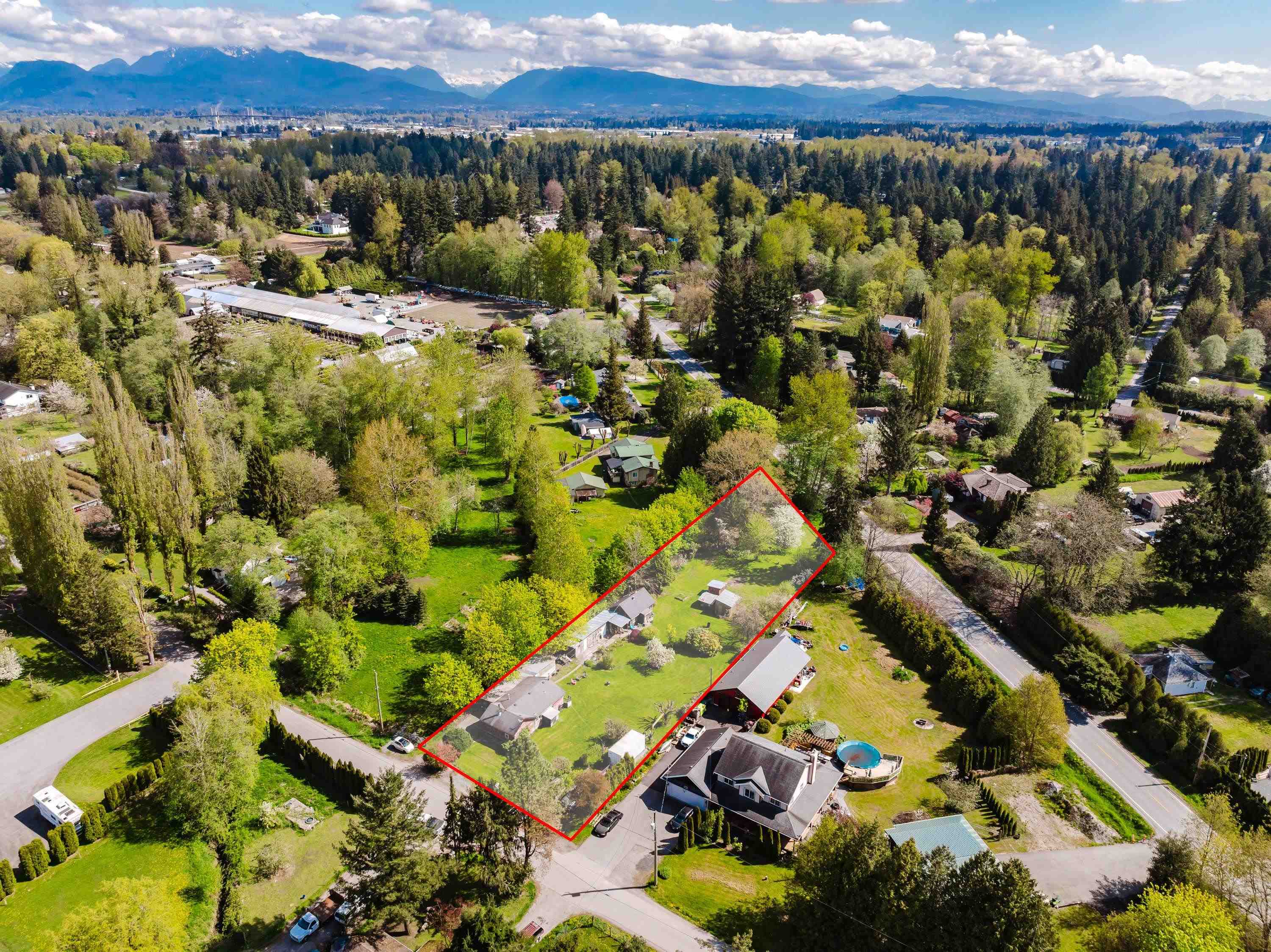 187 Street, Surrey, BC V4N 6C8