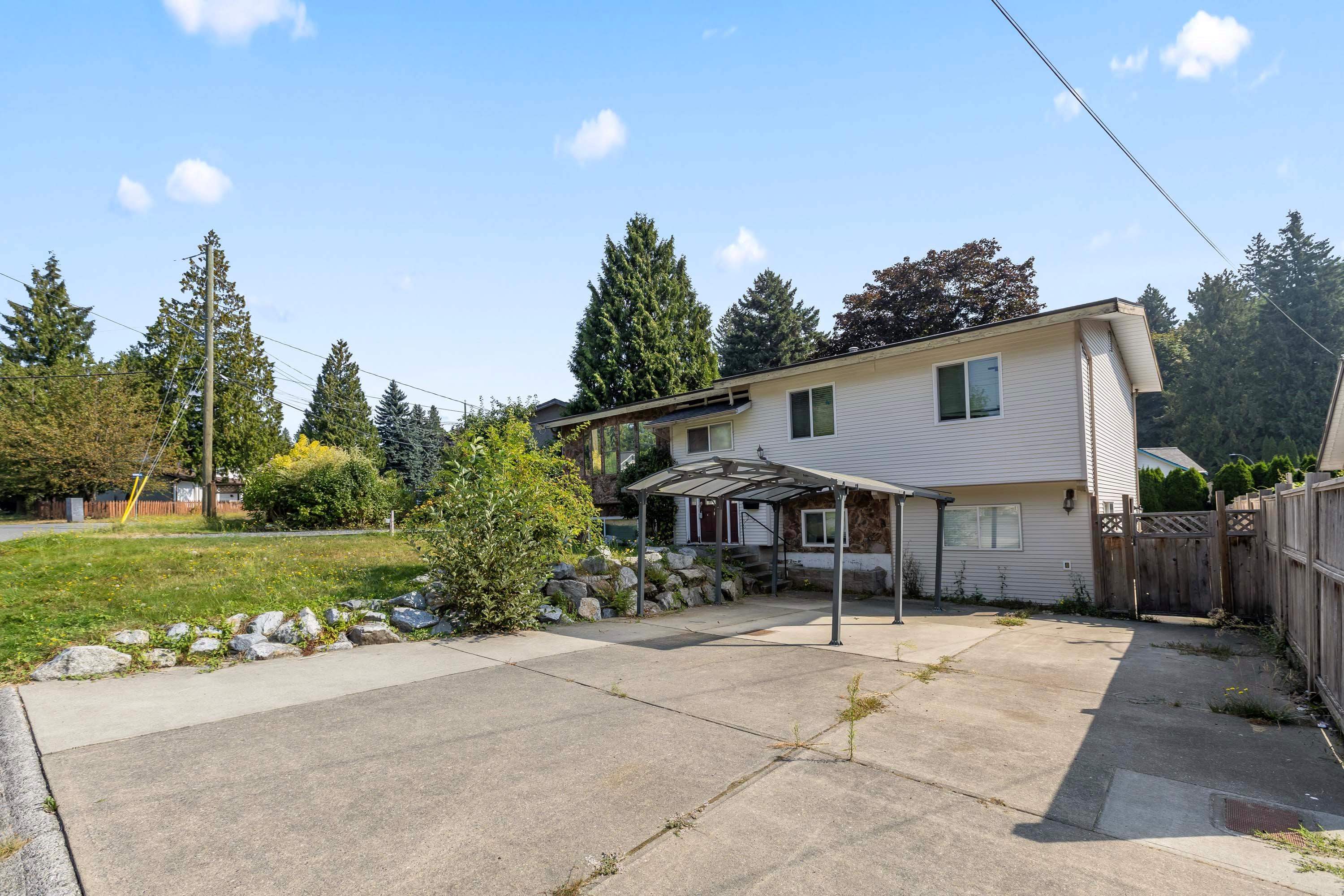 8074 Waxberry Crescent, Mission, BC V2V 5K1
