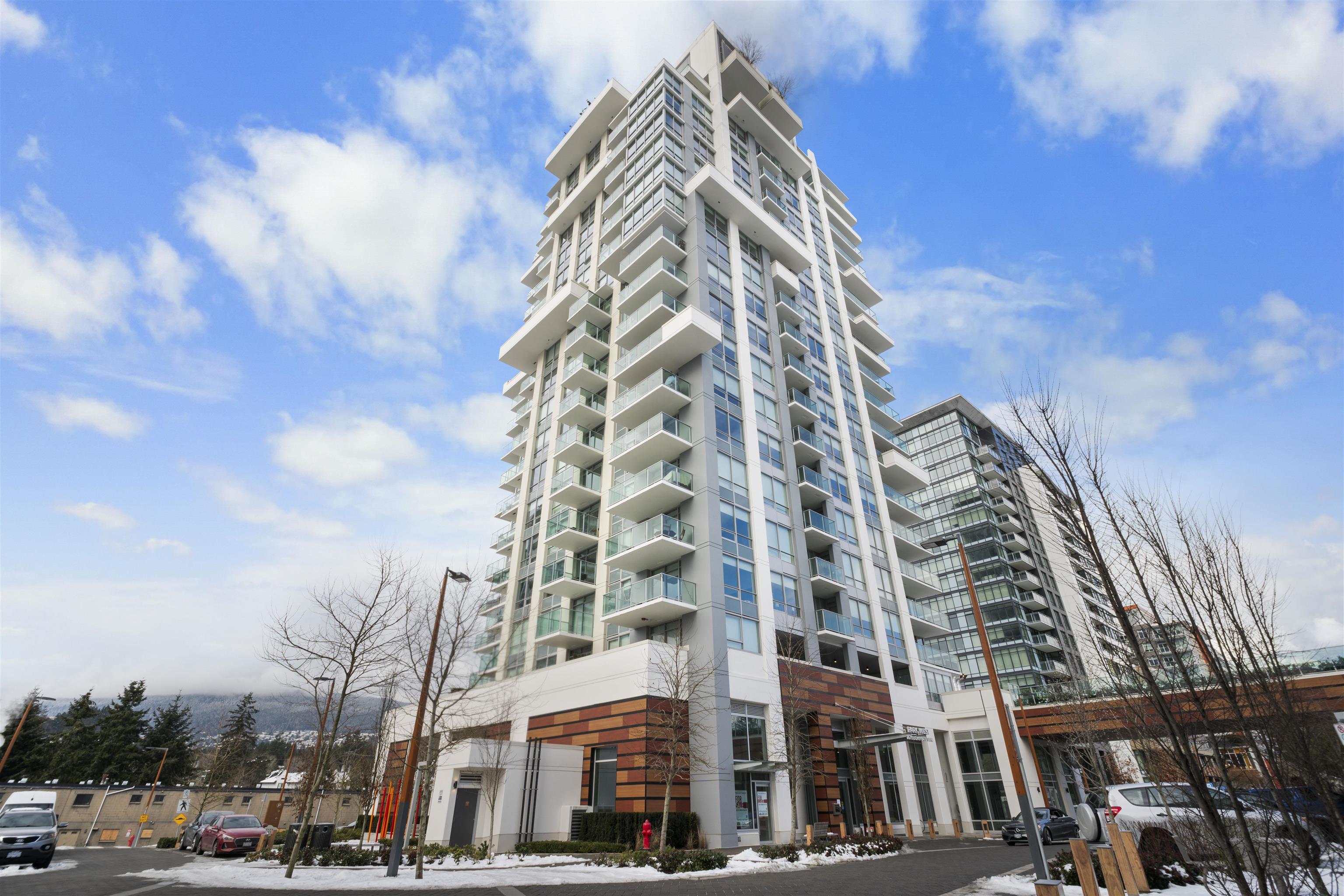 1675 Lions Gate Lane #505, North Vancouver, BC V7P 3B4