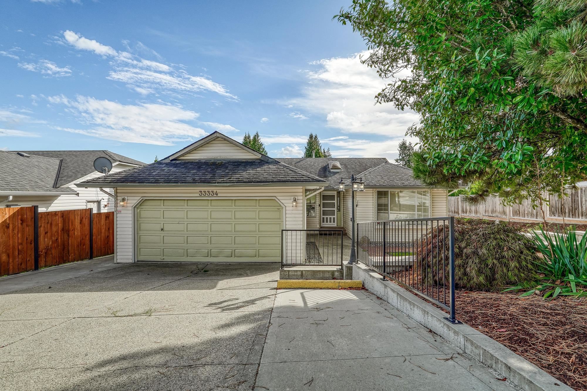 33334 Best Avenue, Mission, BC V2V 6N5