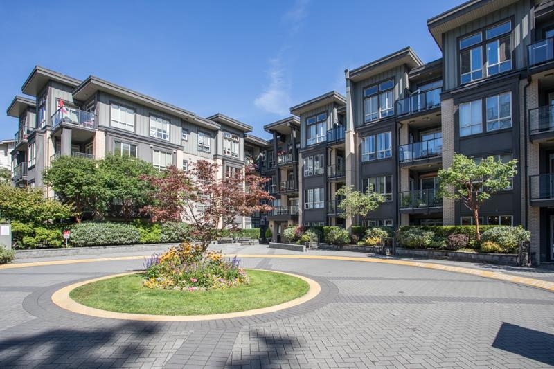 225 Francis Way #403, New Westminster, BC V3L 0G1