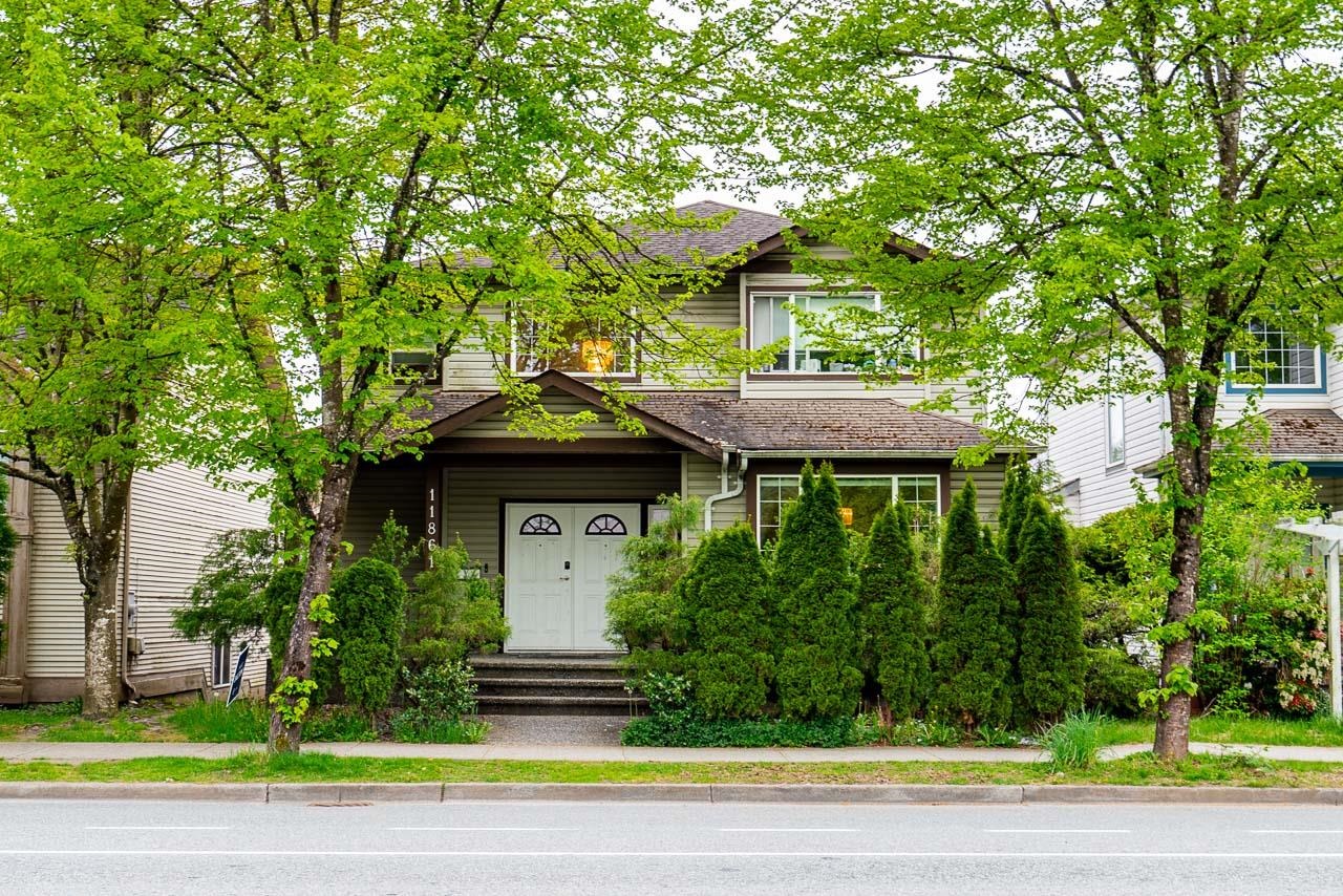 240 Street, Maple Ridge, BC V4R 1M7