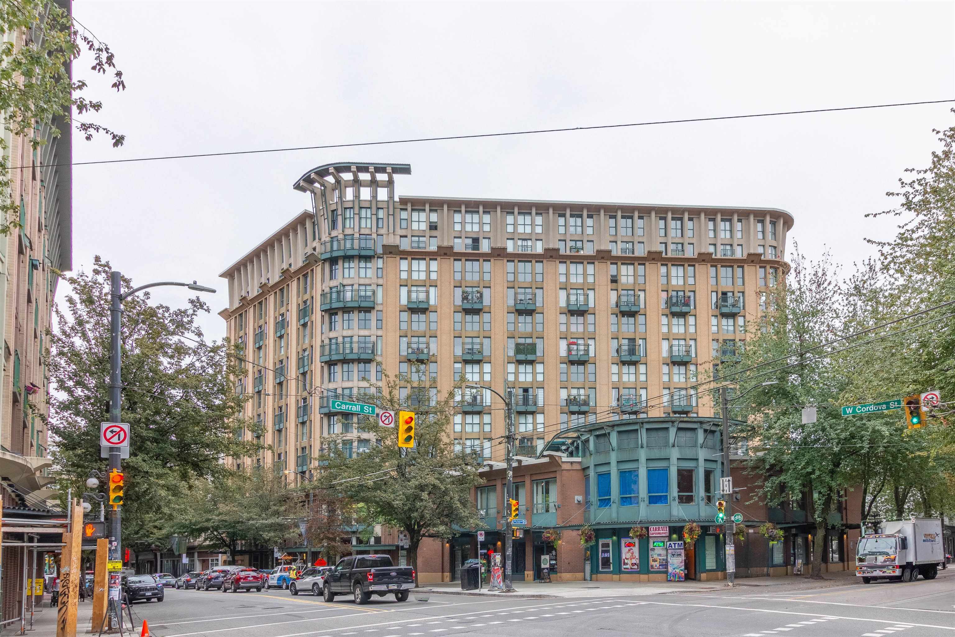 22 East Cordova Street #602, Vancouver, BC V6A 4G8