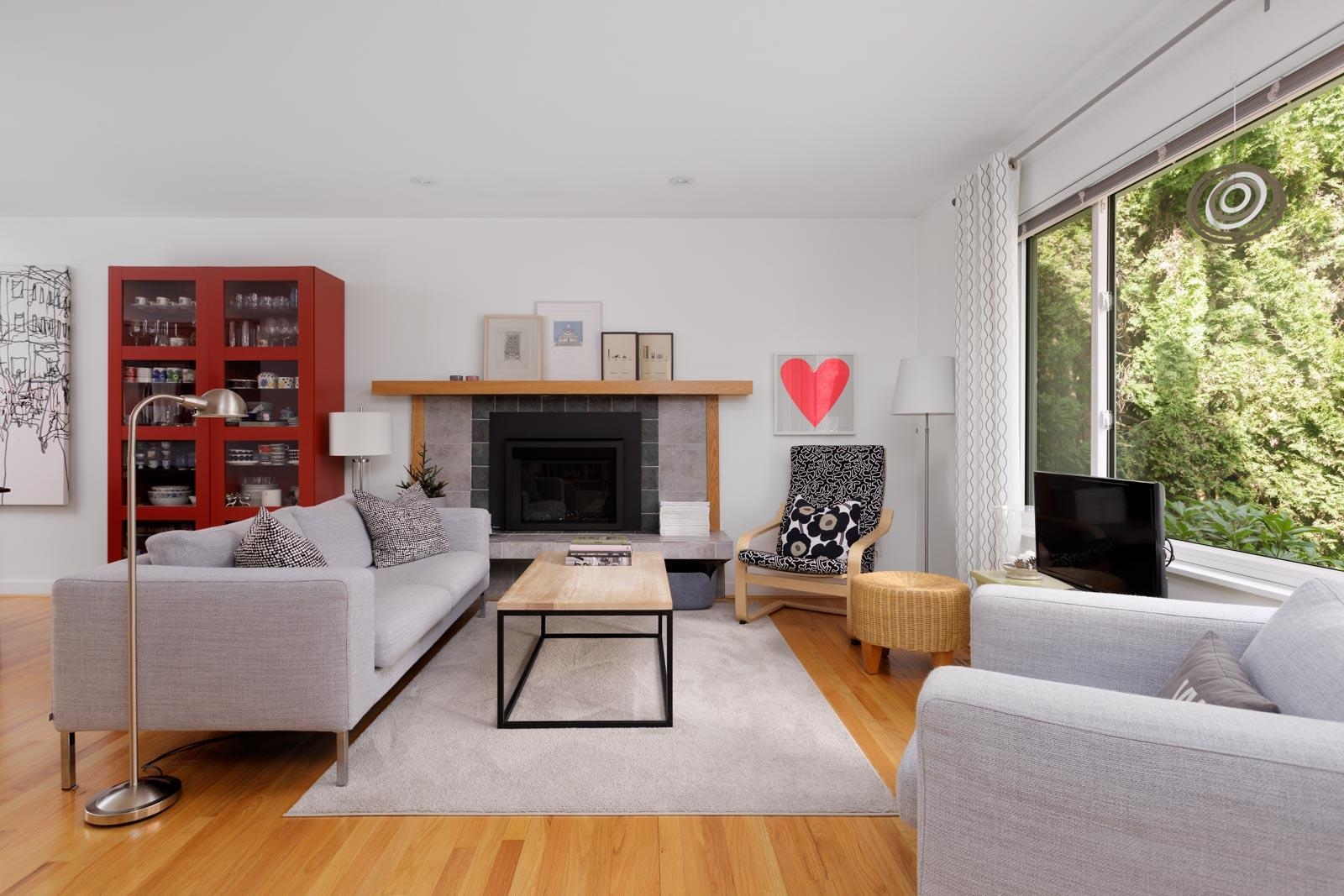 1133 Doran Road, North Vancouver, BC V7K 1M8