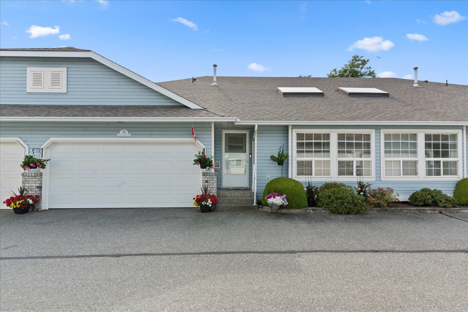45175 Wells Road #36, Chilliwack, BC V2R 3K7