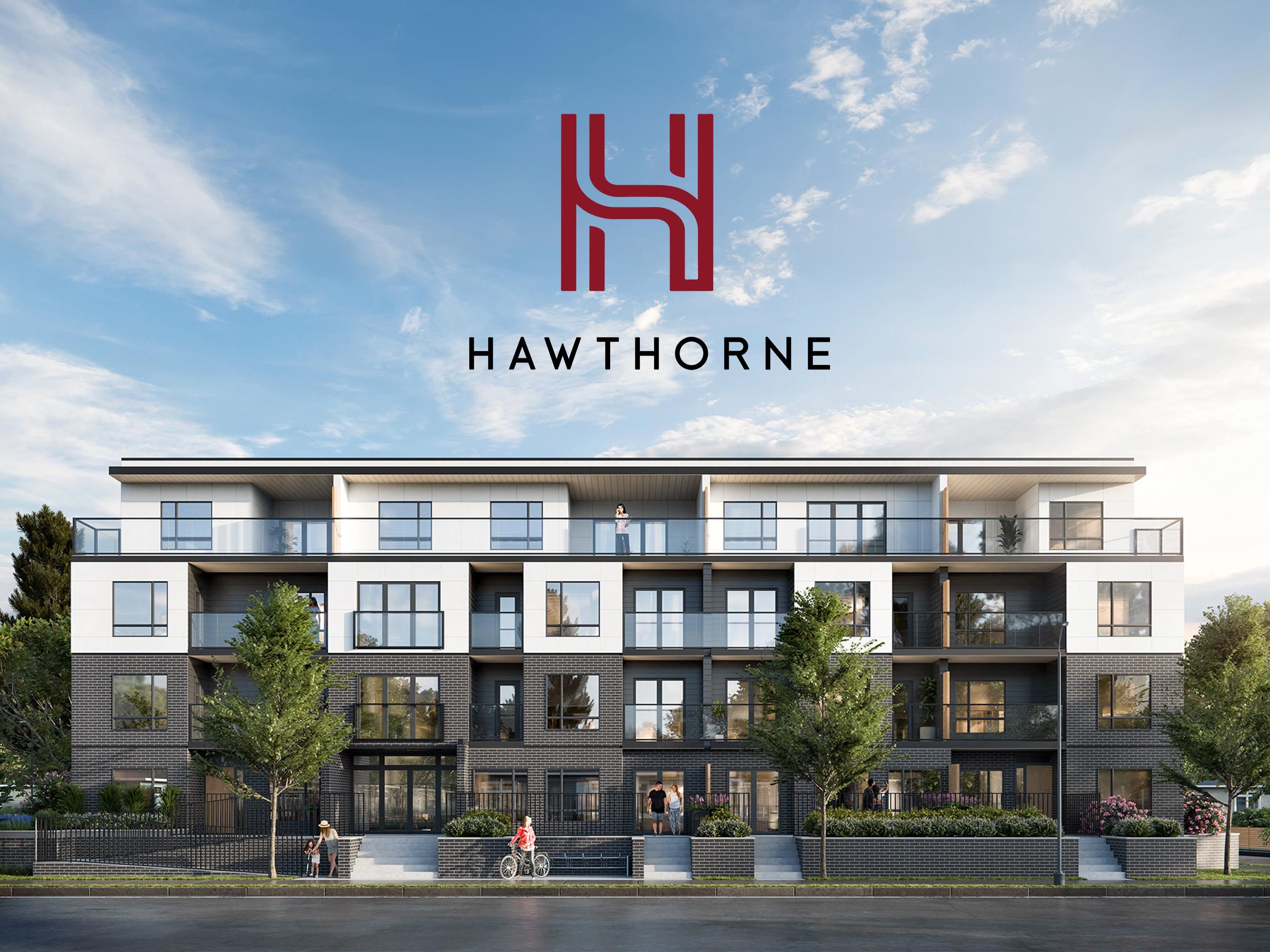 2277 Hawthorne Ave #204, Port Coquitlam, BC V3C 1W7