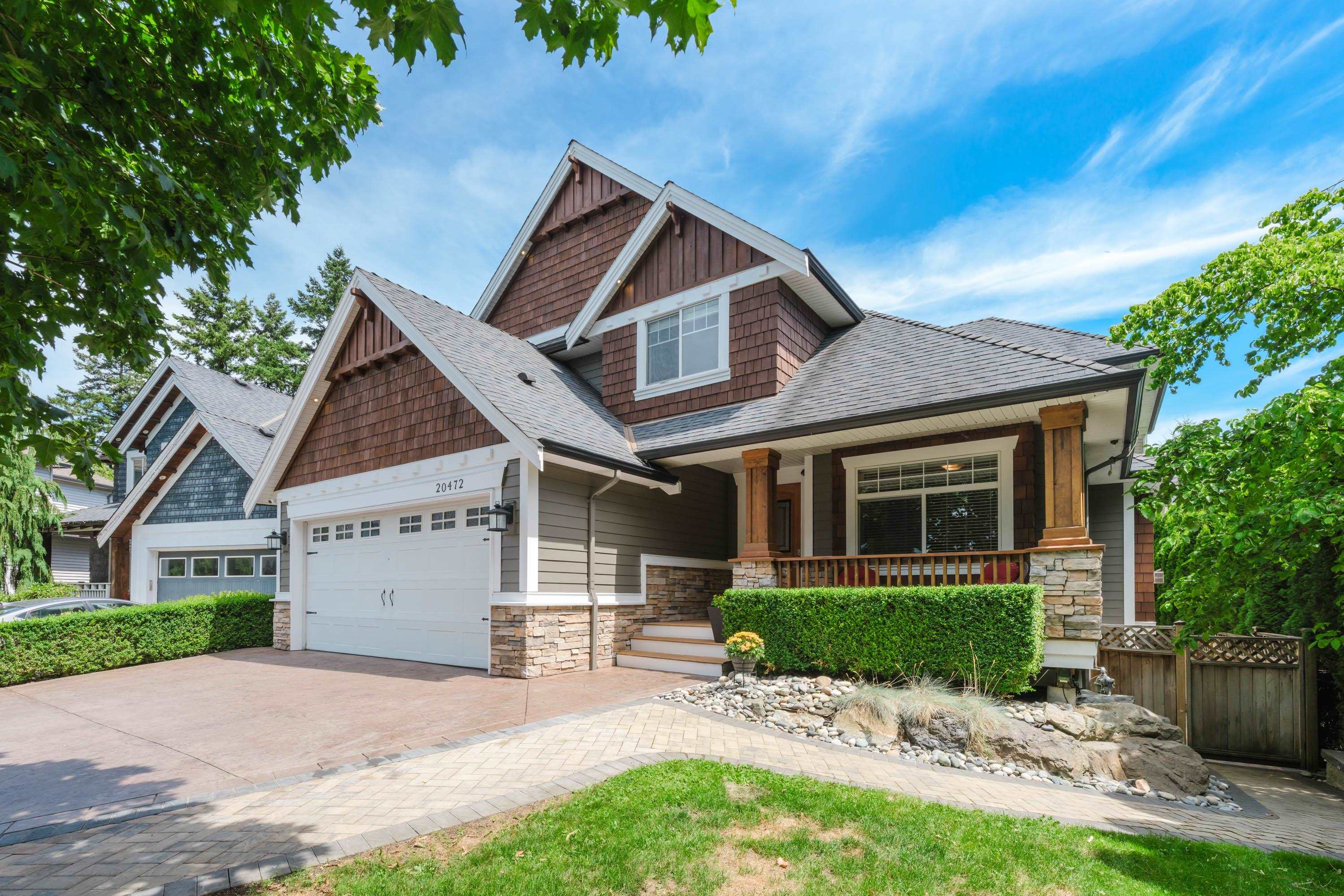 98a Avenue, Langley, BC V1M 0A6