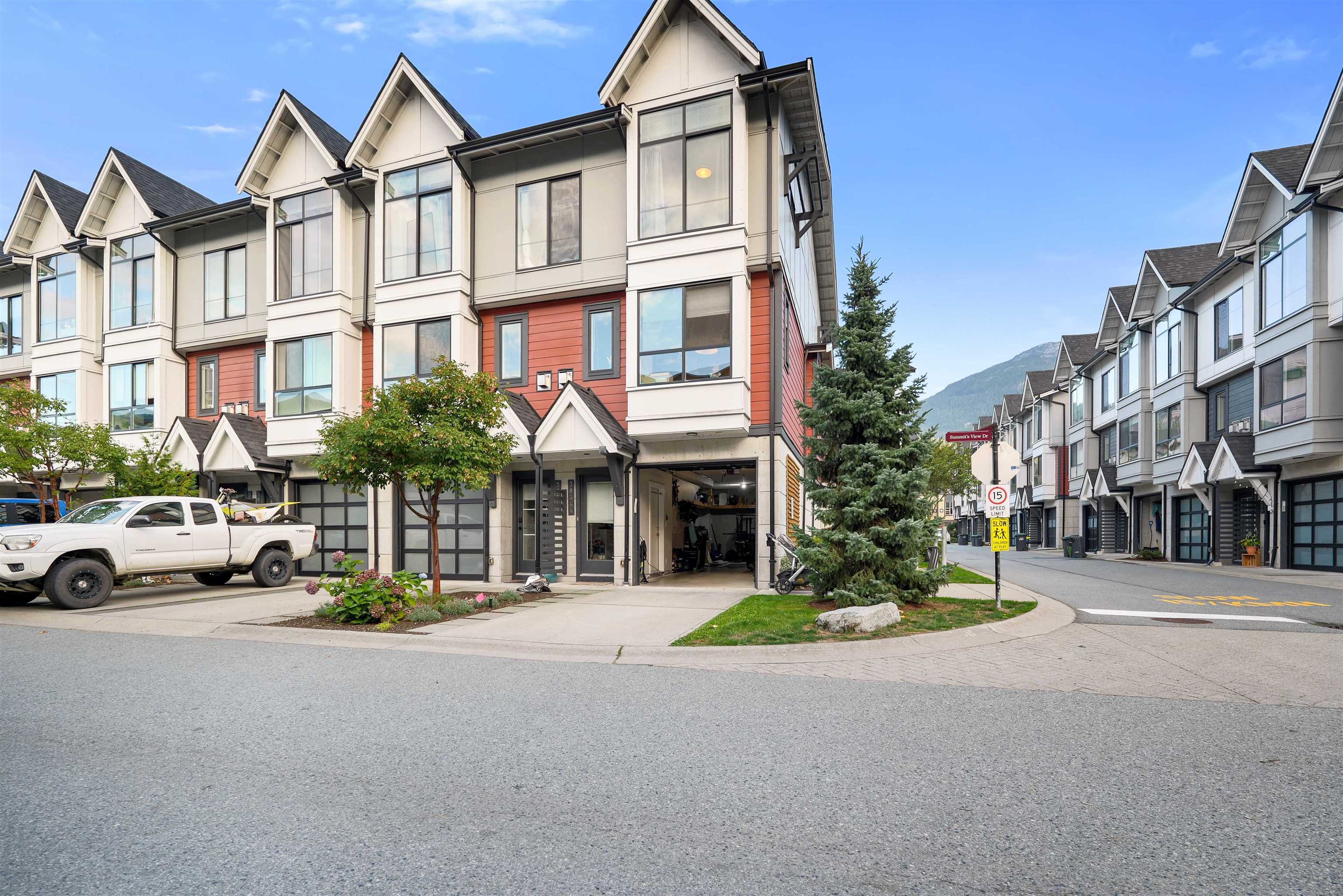 38344 Summits View Drive, Squamish, BC V8B 0N4