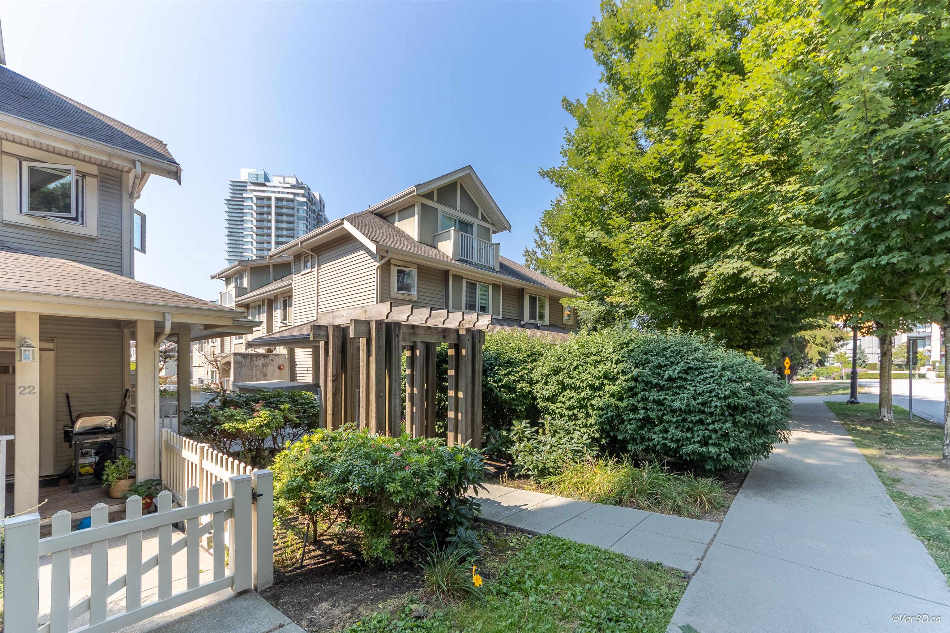 621 Langside Avenue #19, Coquitlam, BC V3J 0A8