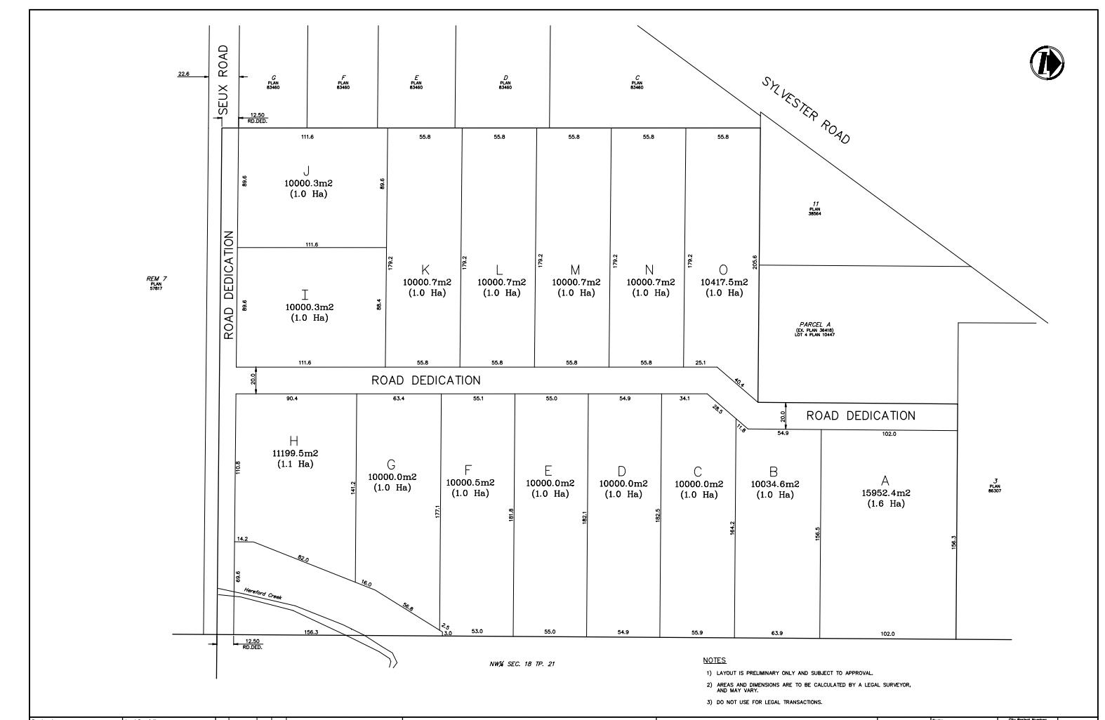 11600 Seux Road, Mission, BC V2V 4J1