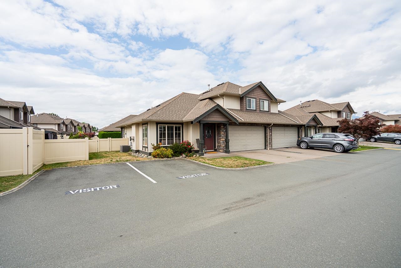 6450 Blackwood Lane #39, Chilliwack, BC V2R 5Z3