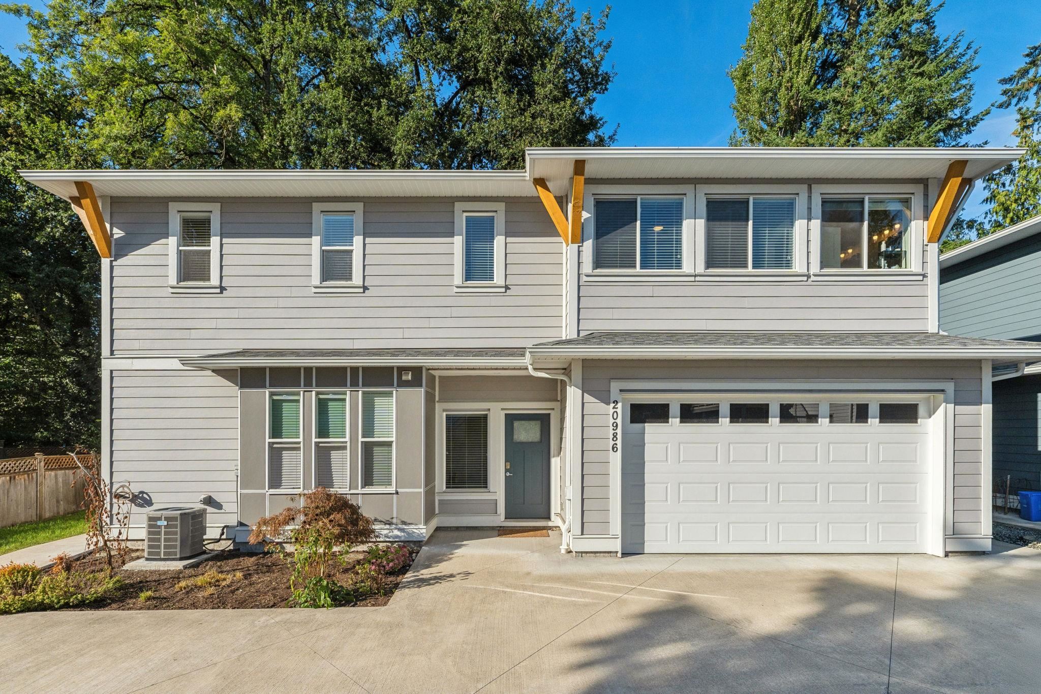 96 Avenue, Langley, BC V1M 2Z3