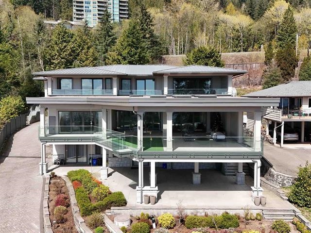 3185 Benbow Road, West Vancouver, BC V7V 3E1