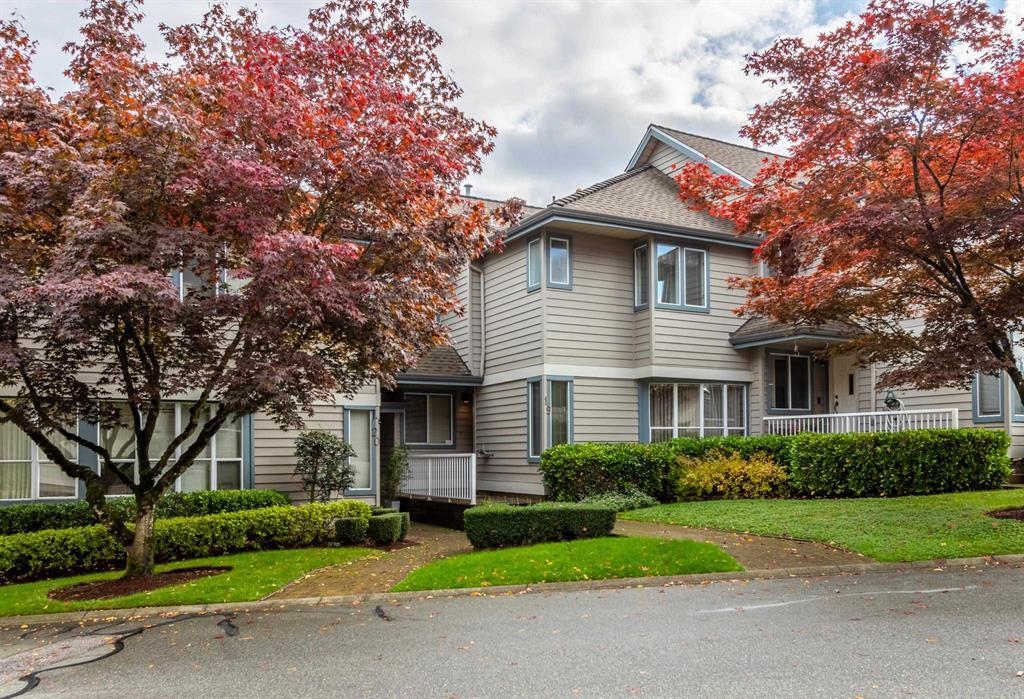 920 Citadel Drive #20, Port Coquitlam, BC V3C 5X8