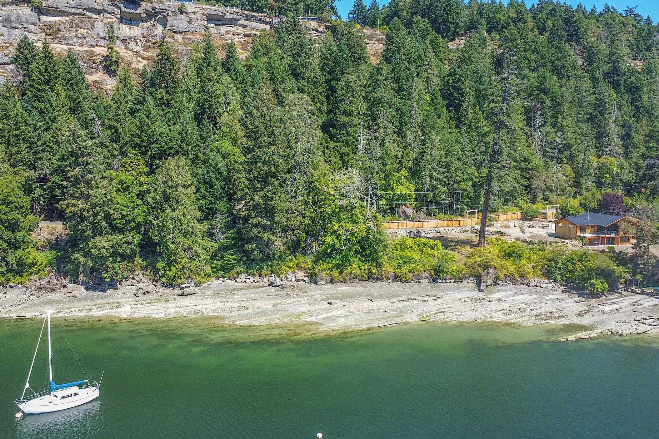 479 Montague Park Rd, Galiano Island, BC V0N 1P0
