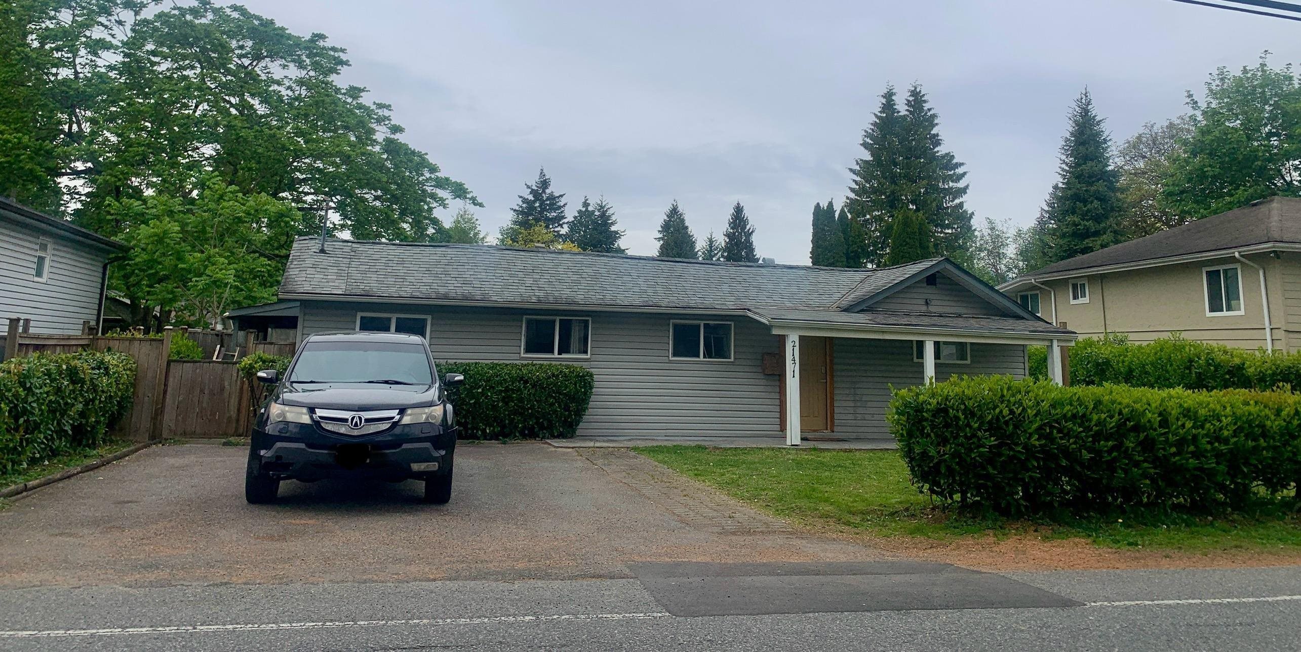 121 Avenue, Maple Ridge, BC V2X 3S5