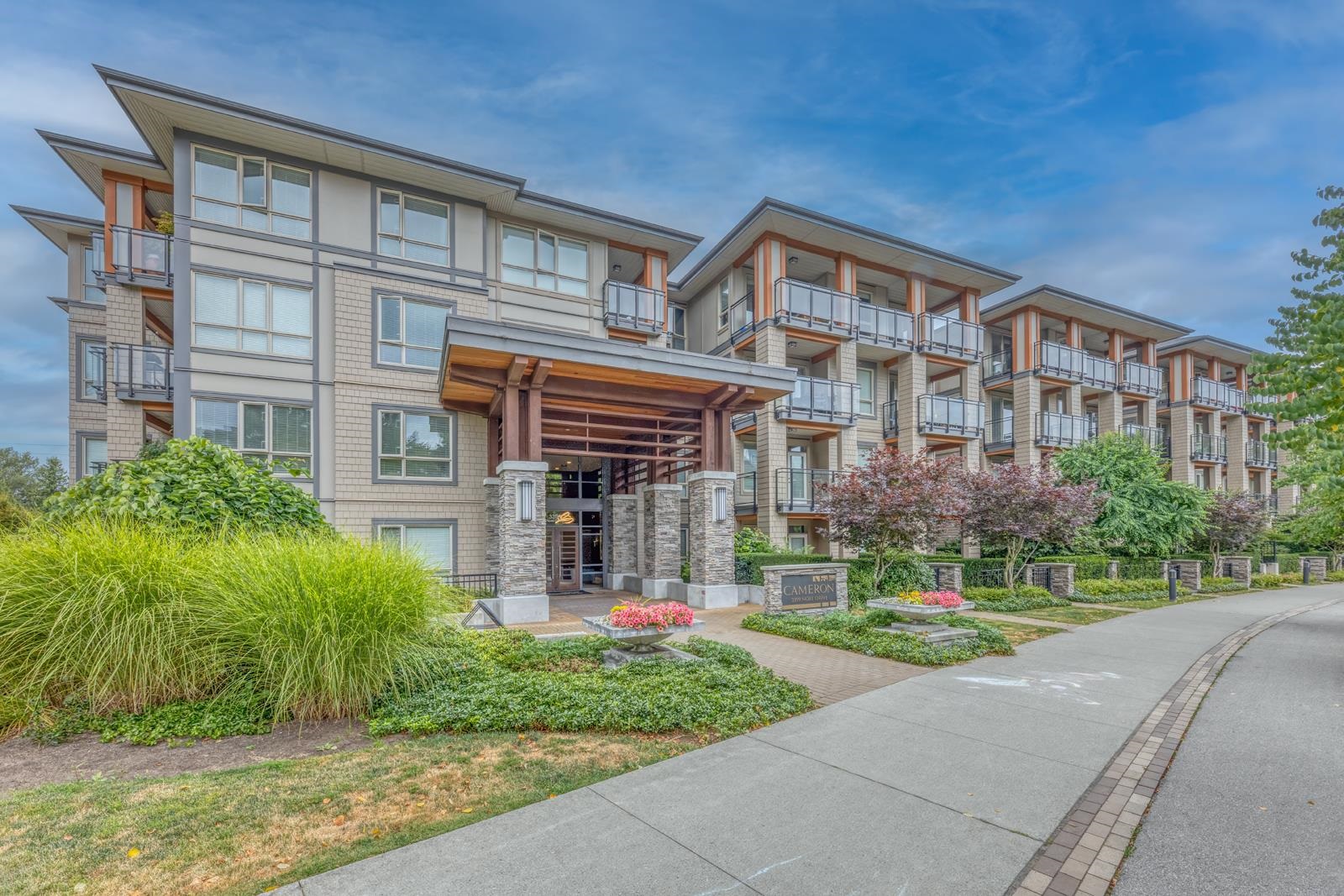 3399 Noel Drive #314, Burnaby, BC V3J 0G8