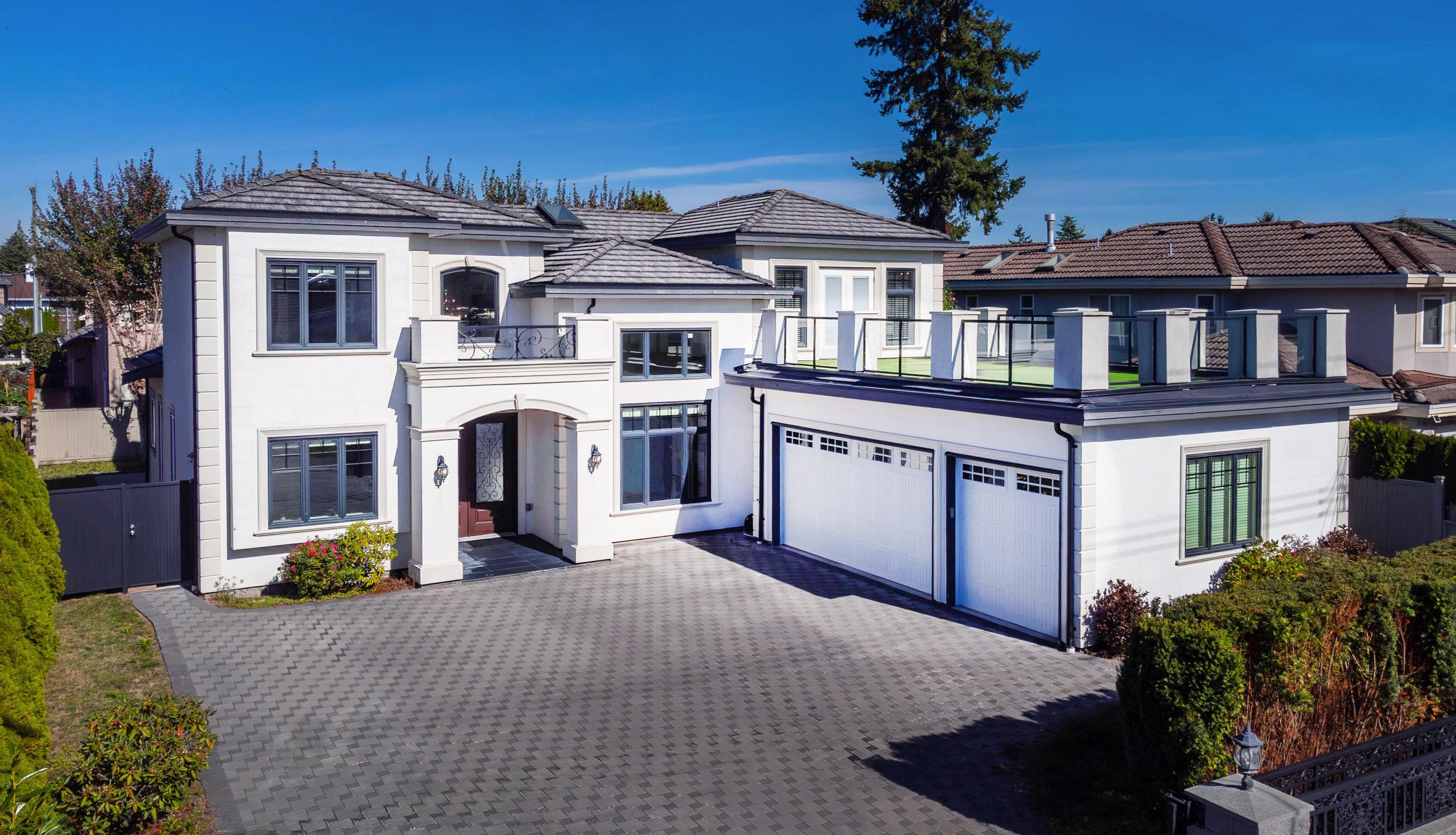 9631 Saunders Road, Richmond, BC V7A 2B5