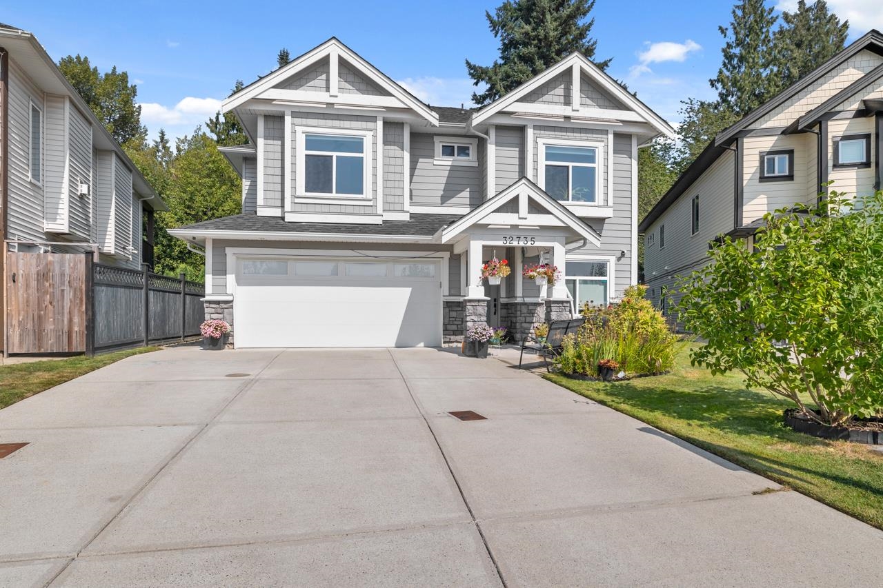 32735 Unger Court, Mission, BC V4S 0B9