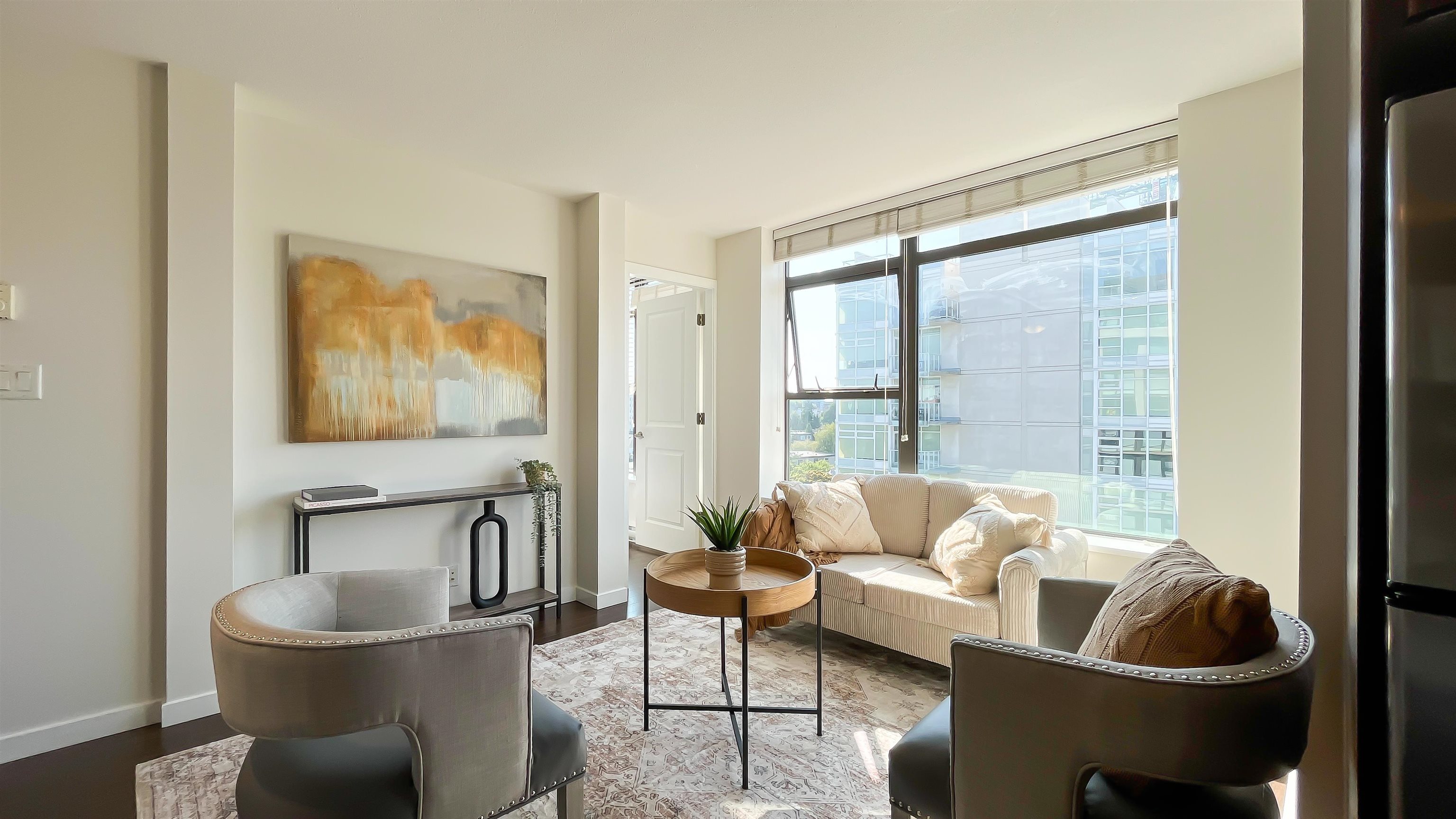 1068 West Broadway #1106, Vancouver, BC V6H 0A7