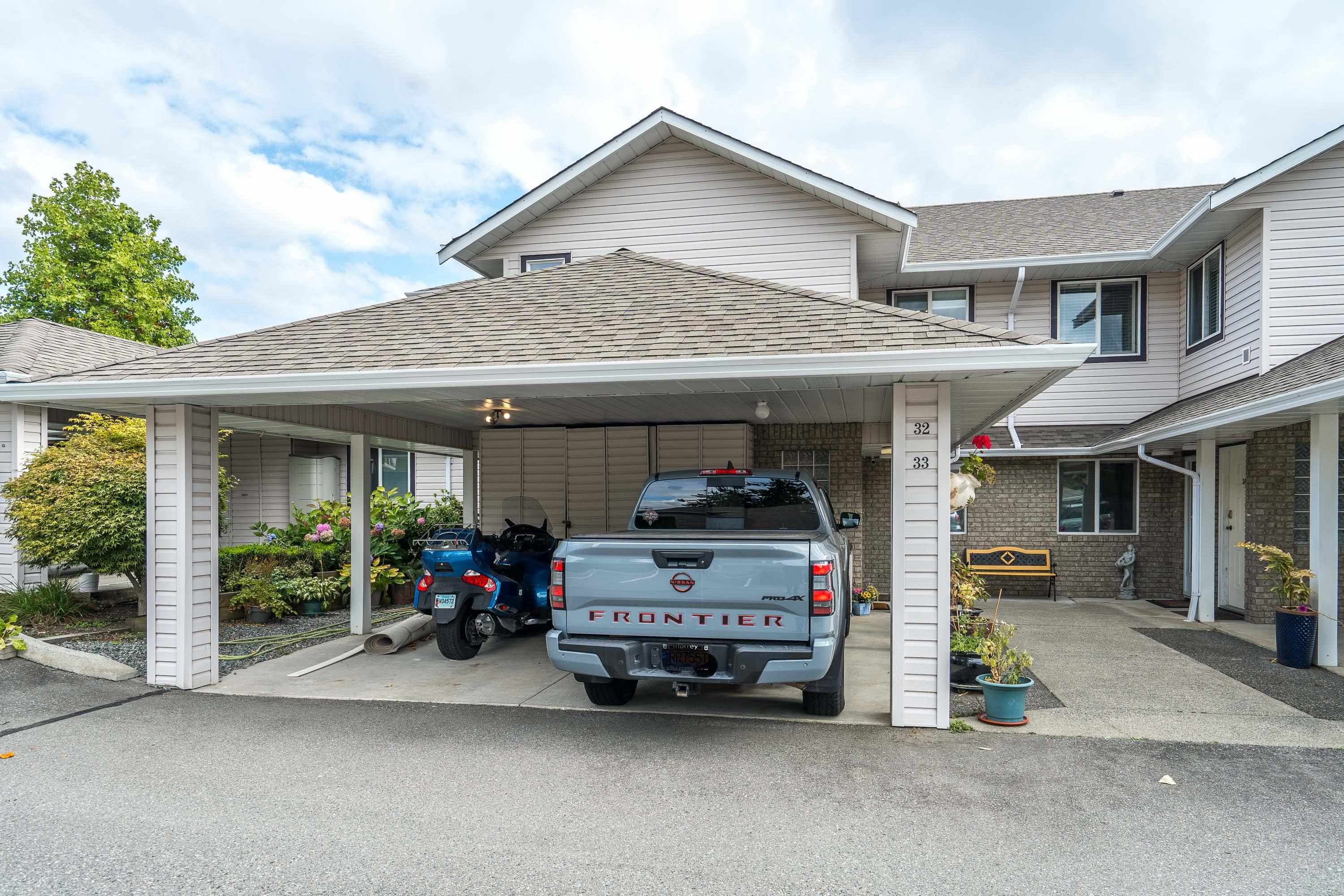 15020 66a Avenue #32, Surrey, BC V3S 2A5