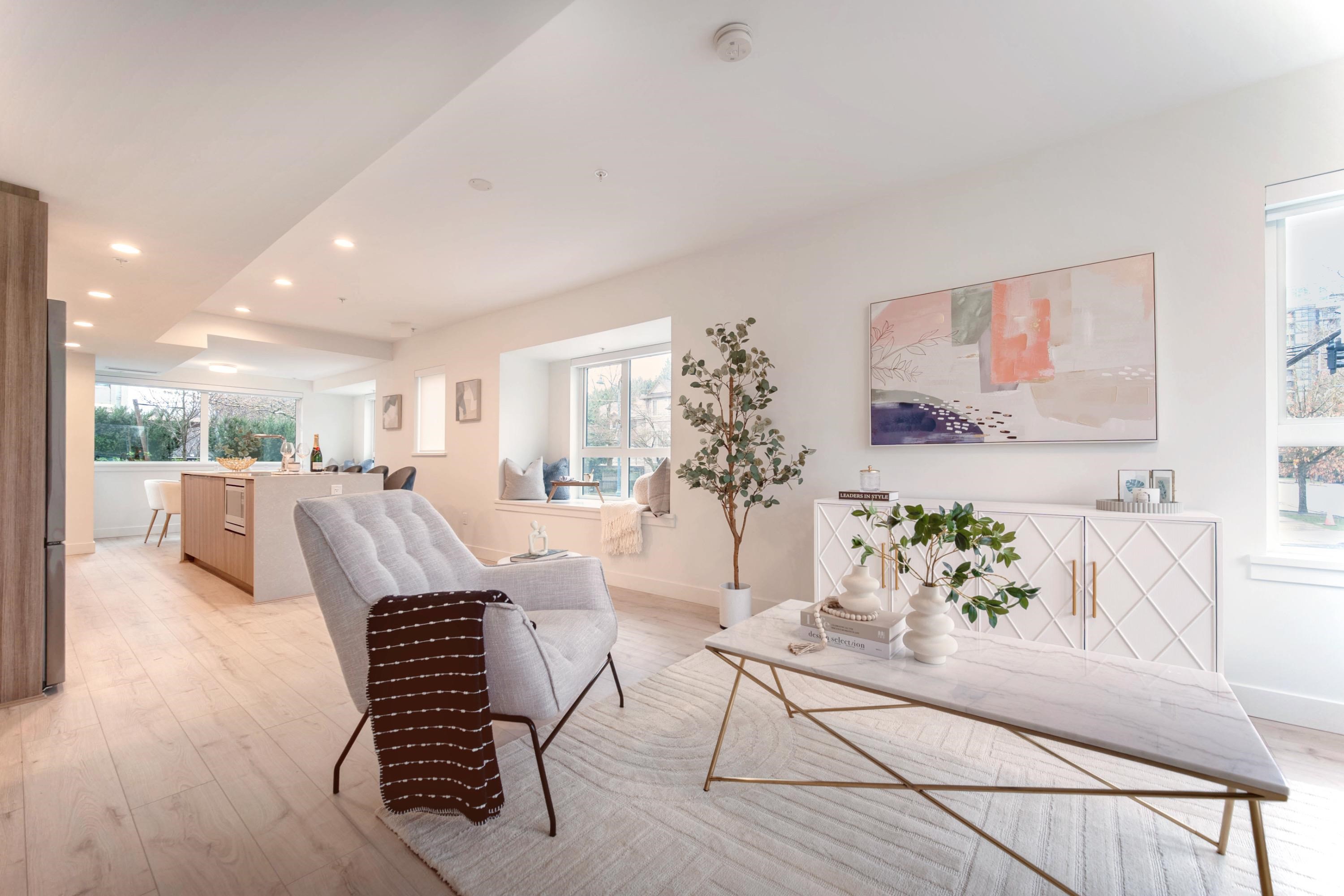 8428 Park Road #1, Richmond, BC V6Y 0K1
