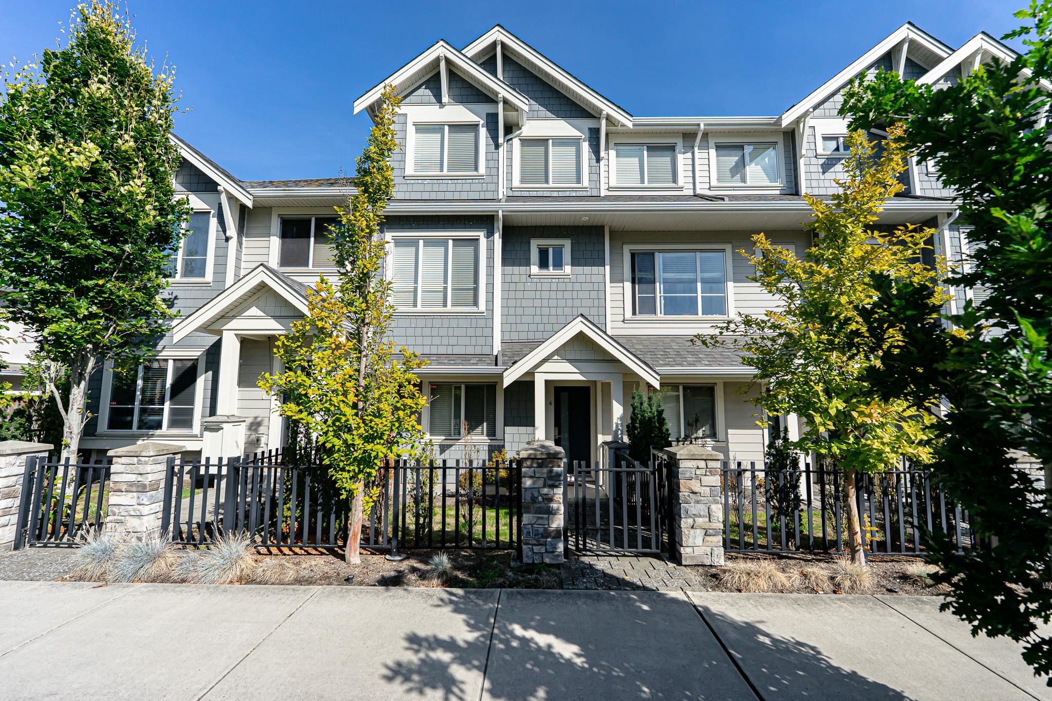 9080 Number 2 Road #4, Richmond, BC V7E 2C7