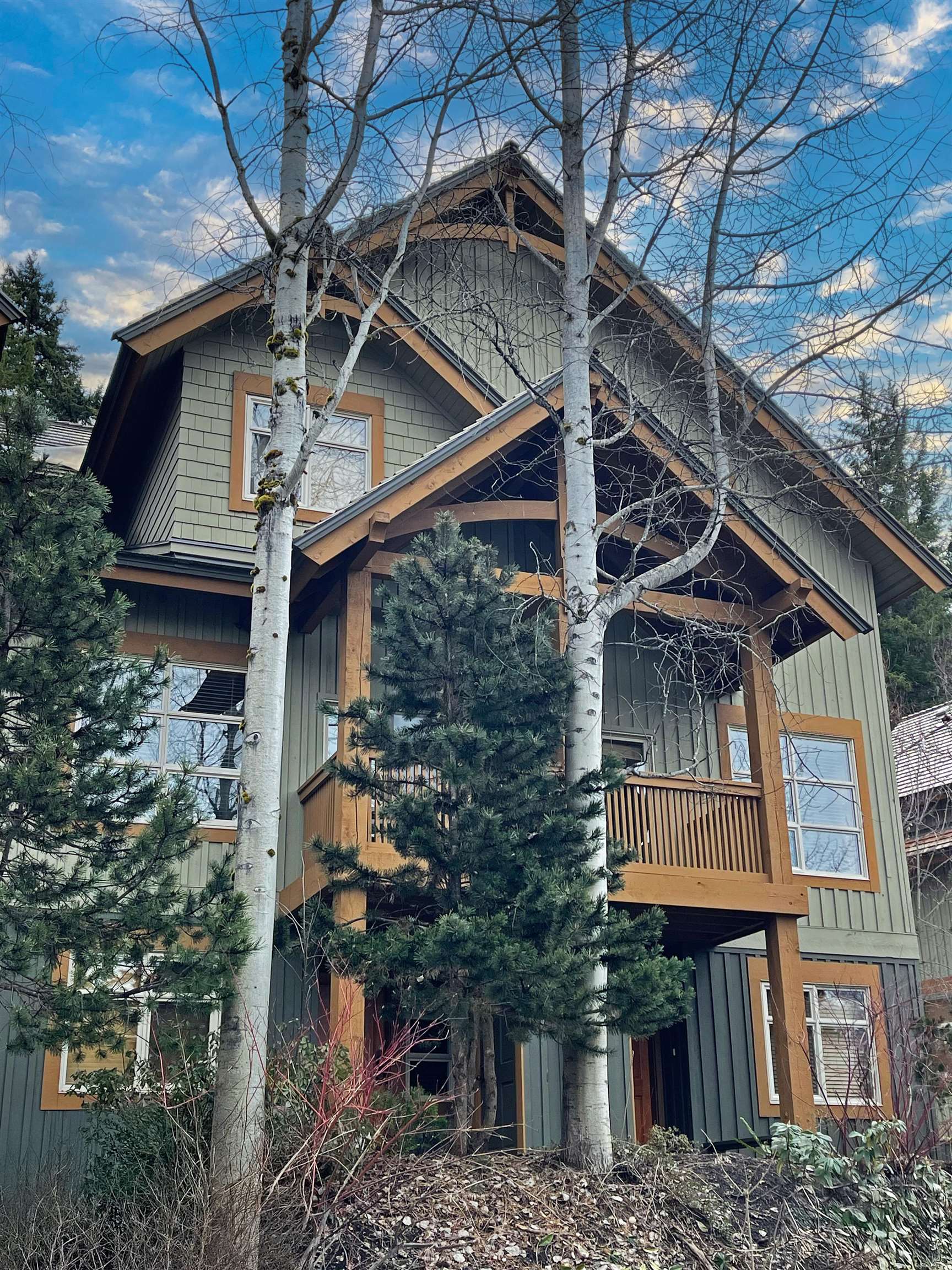 4894 Painted Cliff Road #10, Whistler, BC V8E 1E1