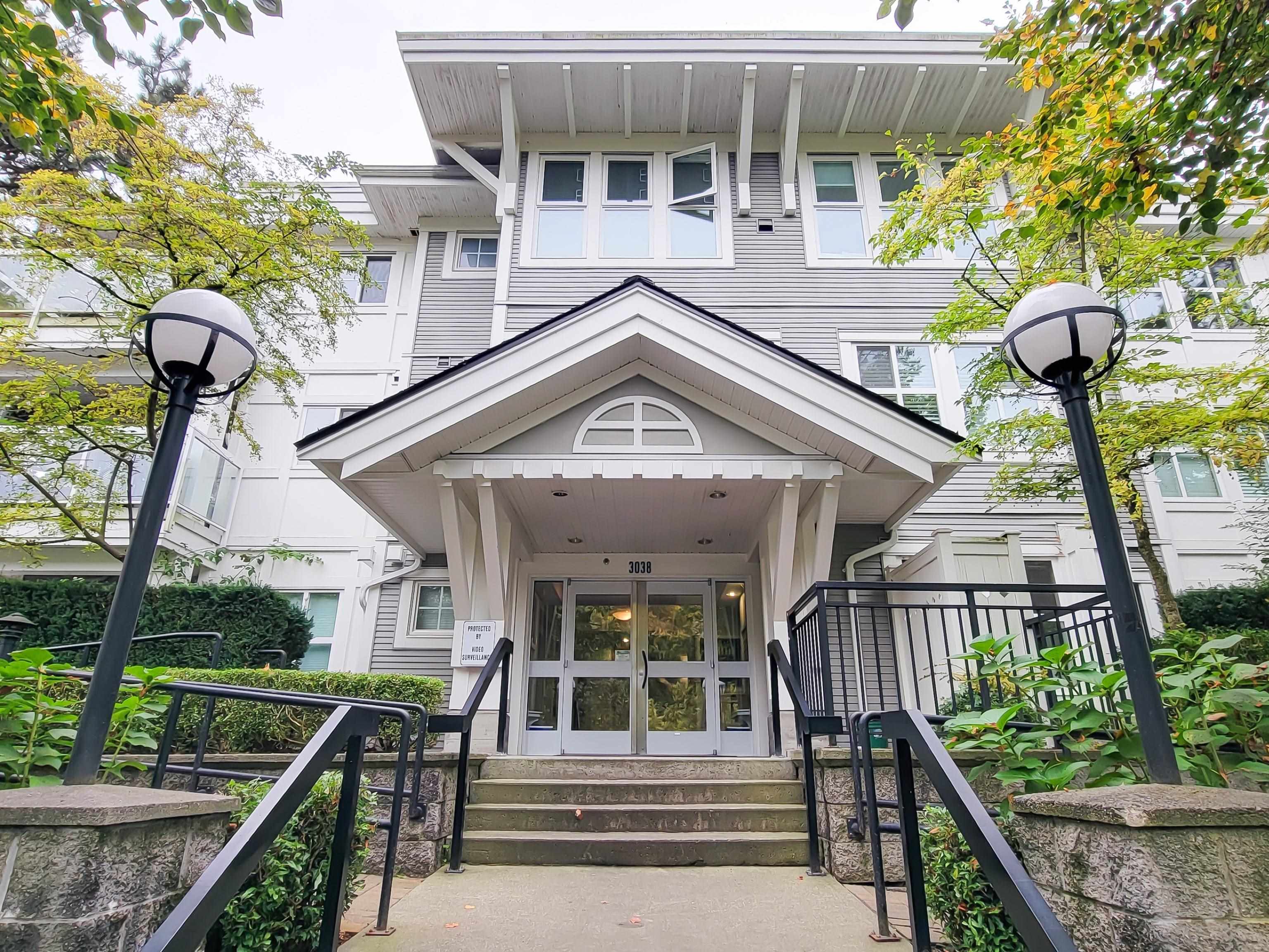 3038 East Kent Avenue South #214, Vancouver, BC V5S 4V8
