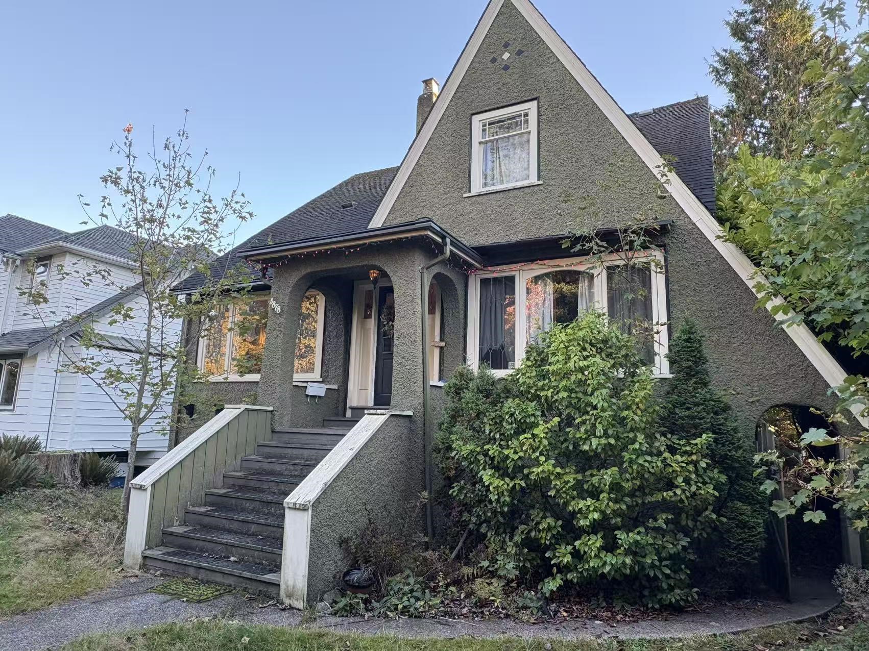 3878 West 33rd Avenue, Vancouver, BC V6N 2H6