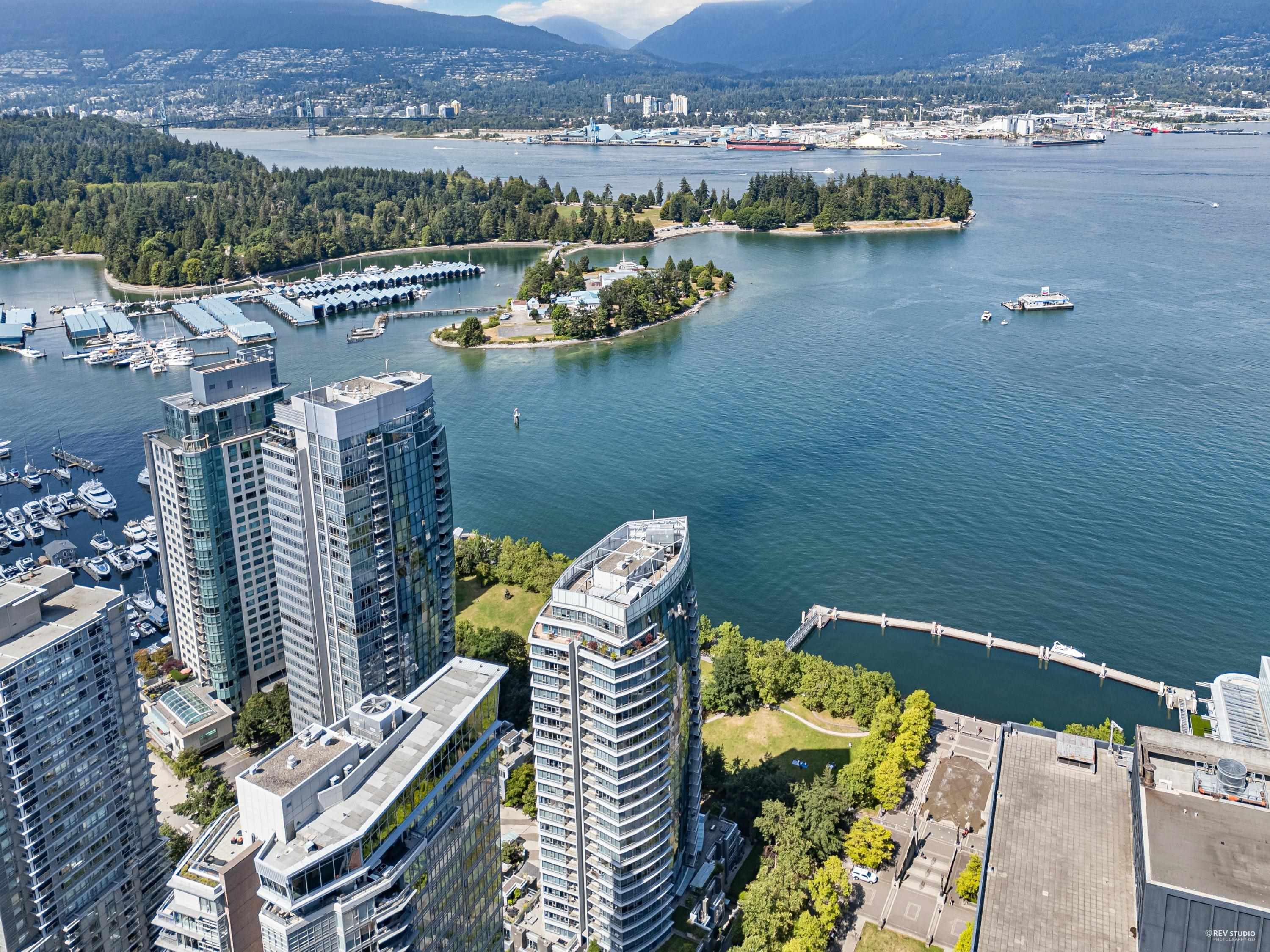1233 West Cordova Street #401, Vancouver, BC V6C 3R1
