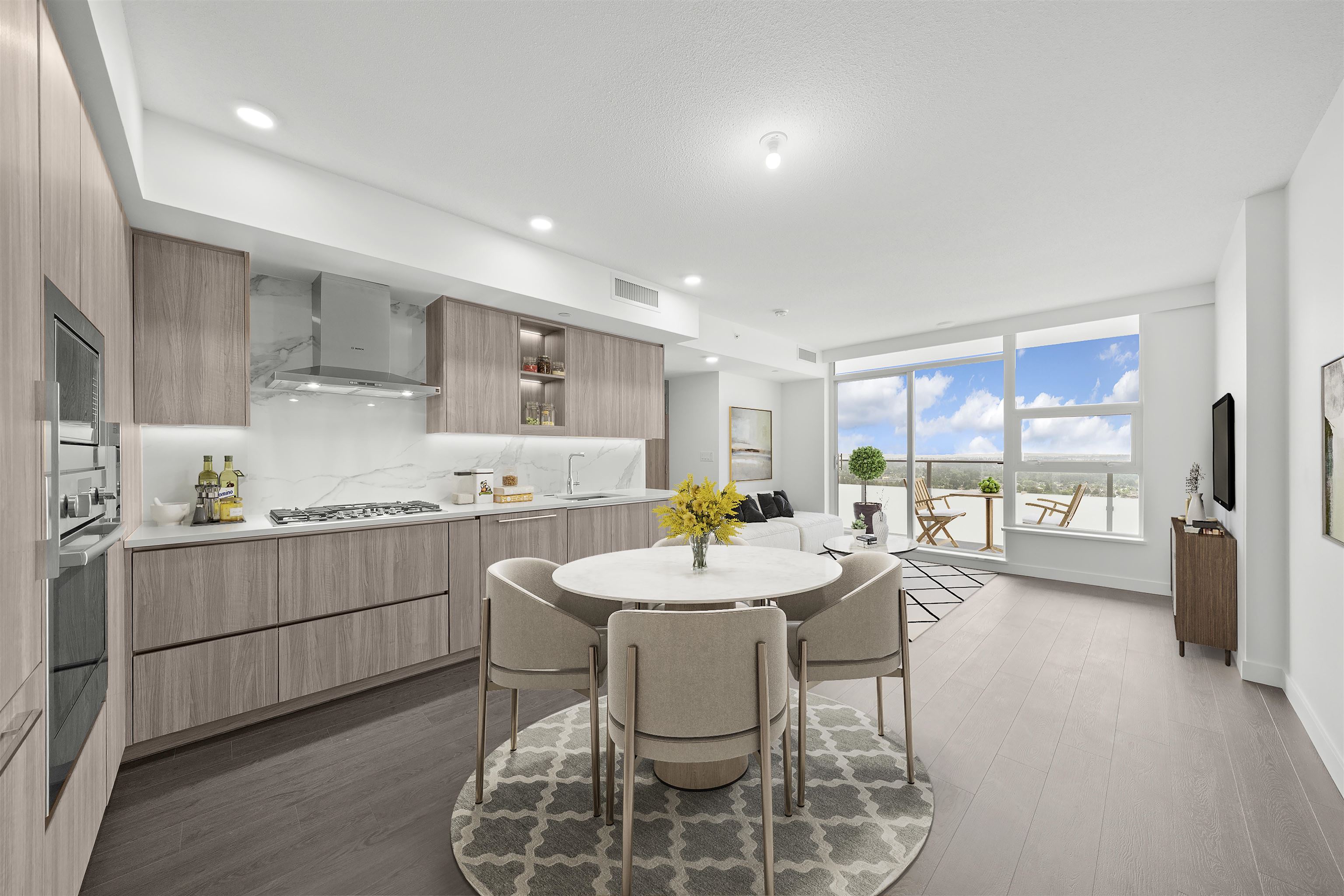 13778 100 Ave #3004, Surrey, BC V3T 0V3