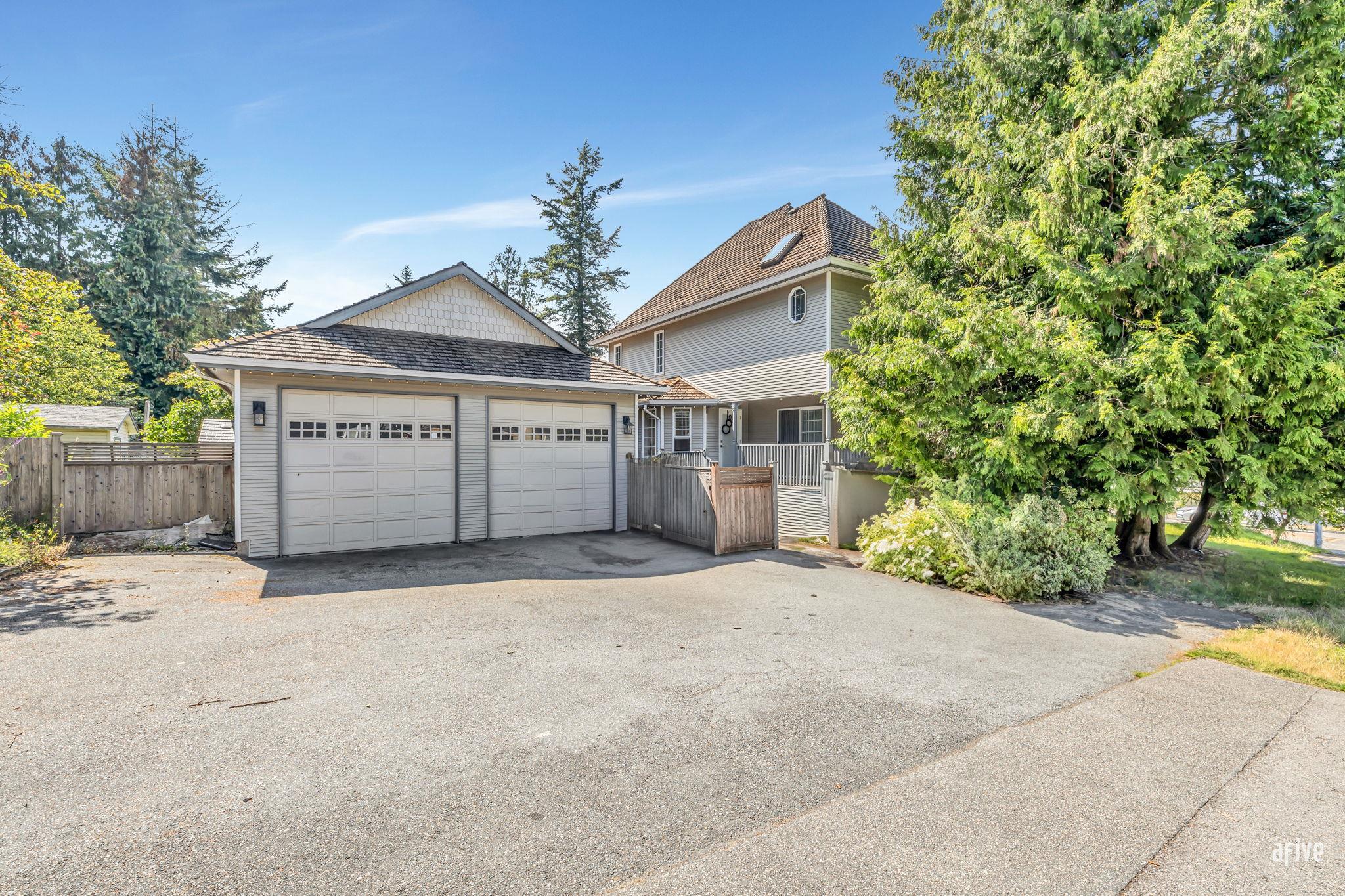 60 Avenue, Surrey, BC V3X 2M6