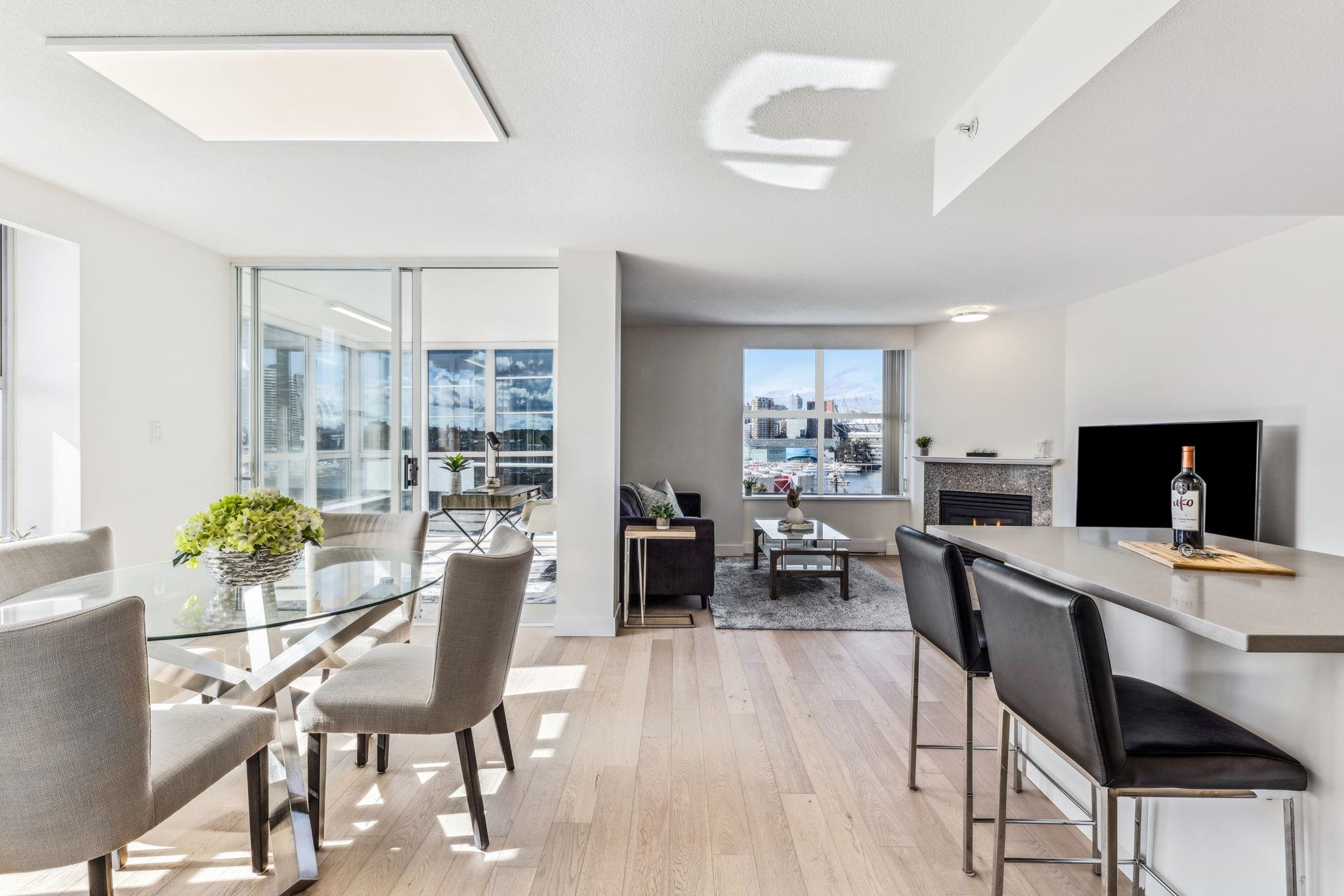 1255 Main Street #805, Vancouver, BC V6A 4G5