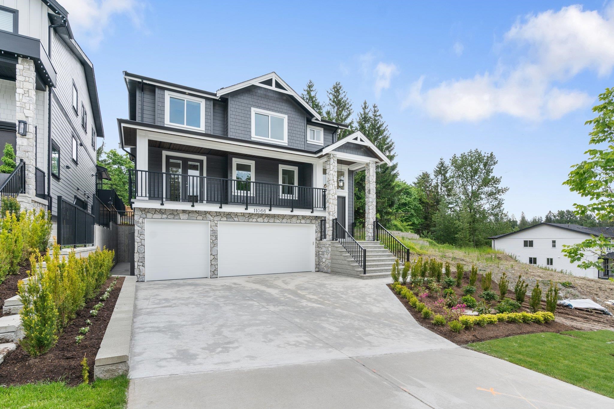 241a Street, Maple Ridge, BC V2W 0K5