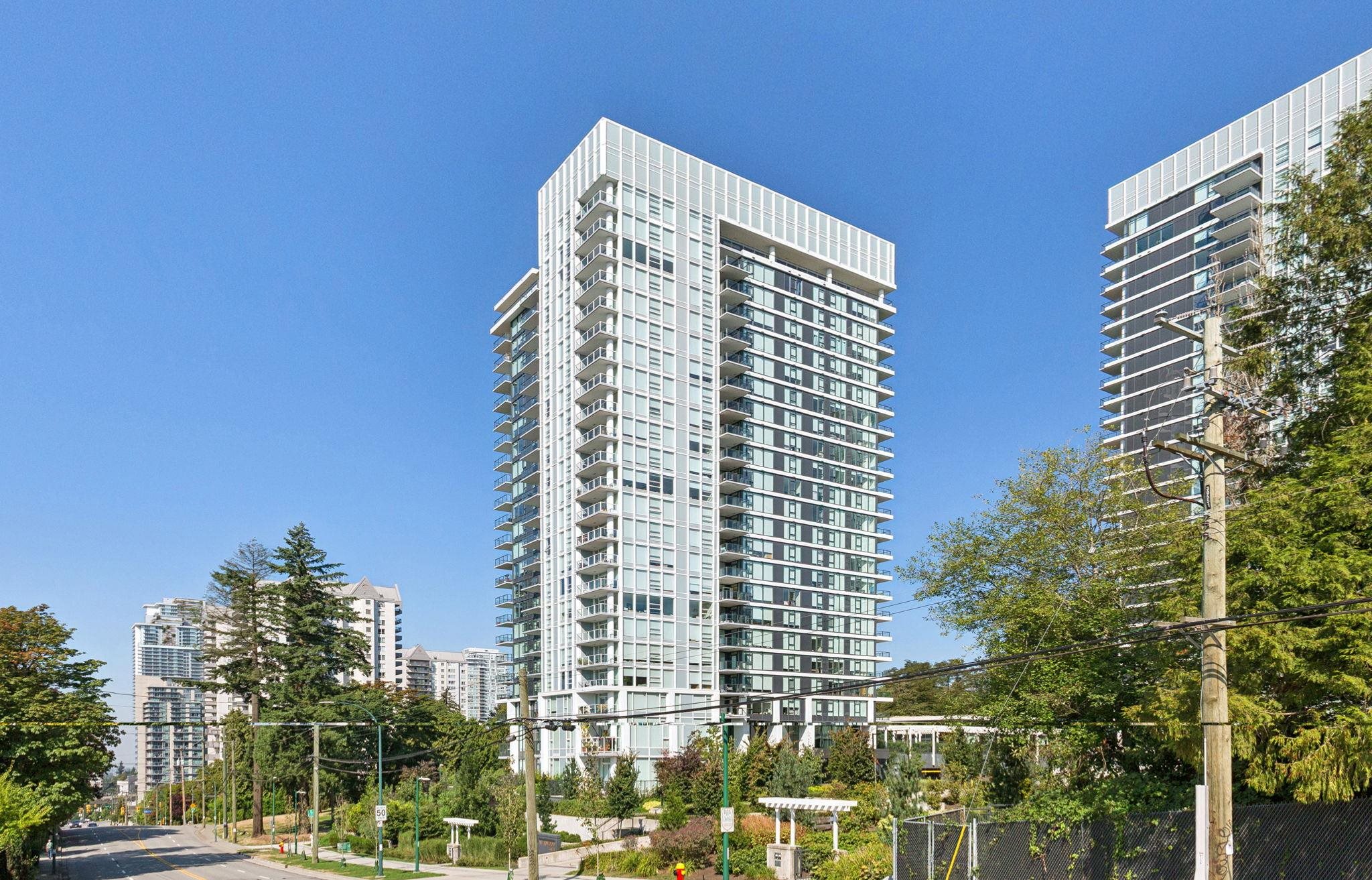 585 Austin Avenue #708, Coquitlam, BC V3K 0G6
