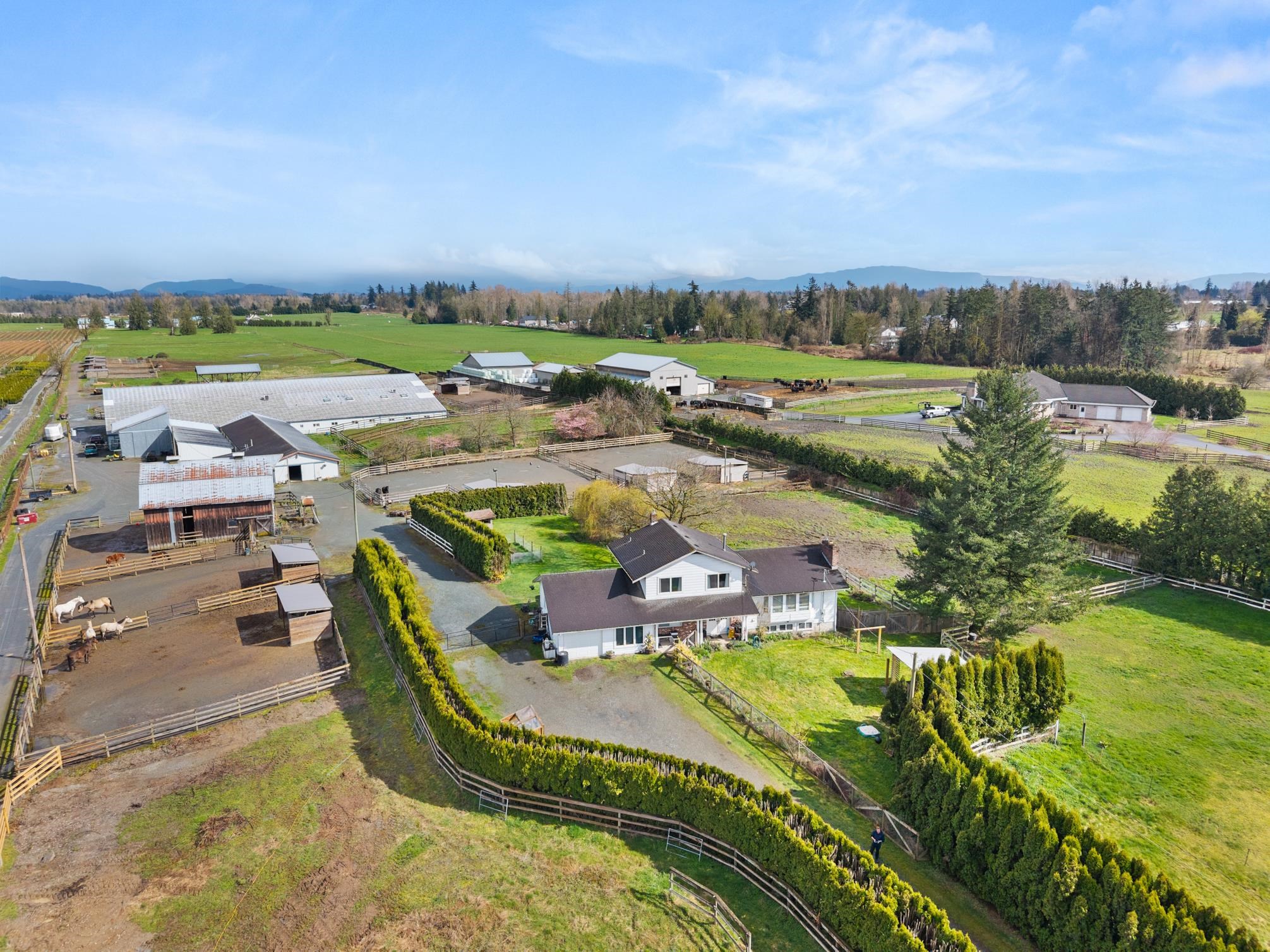 272 Street, Langley, BC V4W 1N3