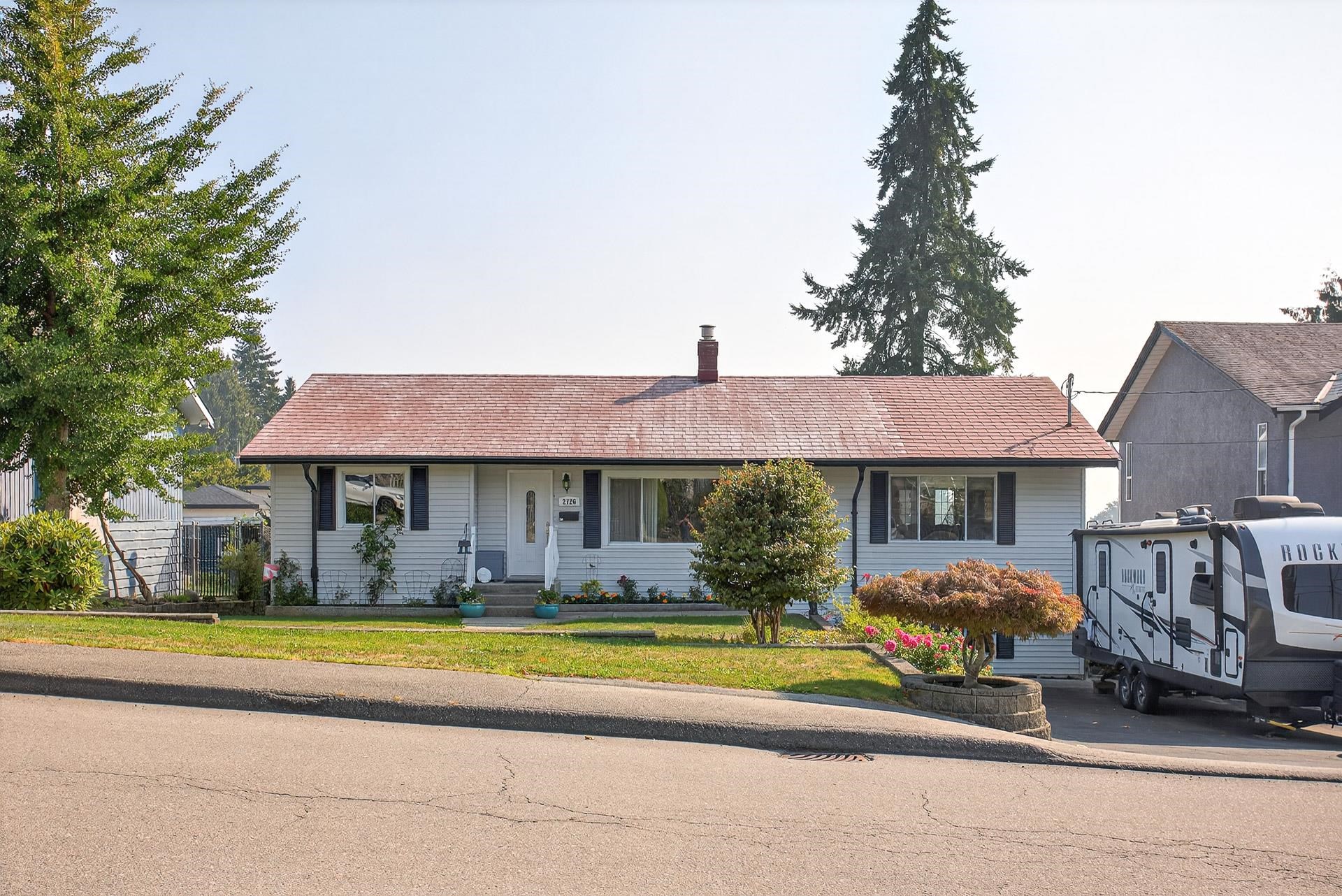 2126 Kugler Avenue, Coquitlam, BC V3K 2S6