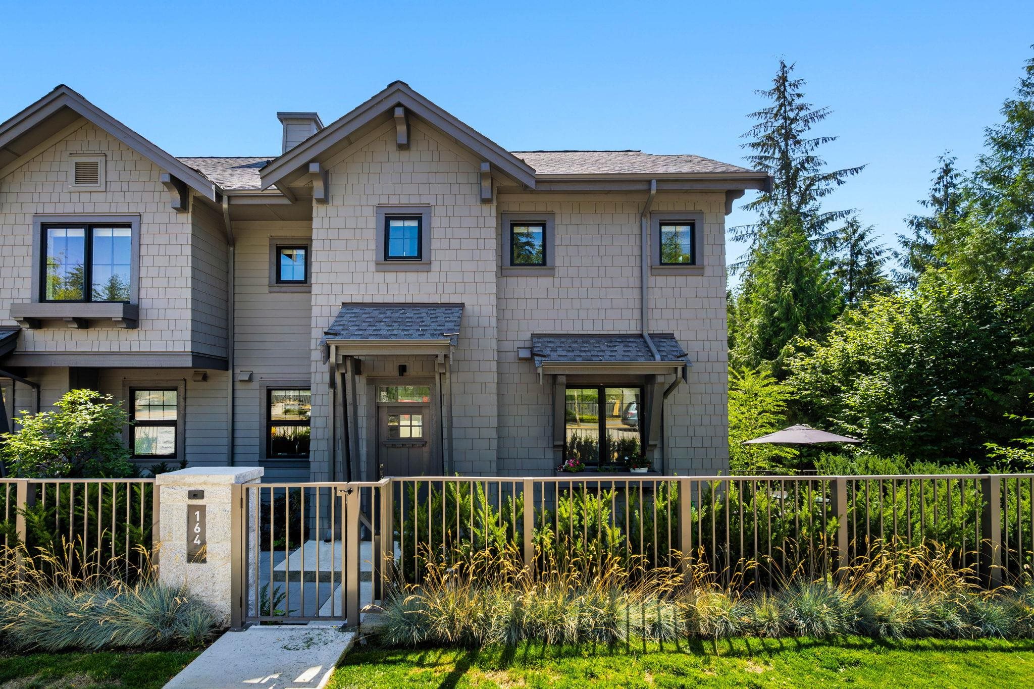1310 Mitchell St #164, Coquitlam, BC V3E 0T9