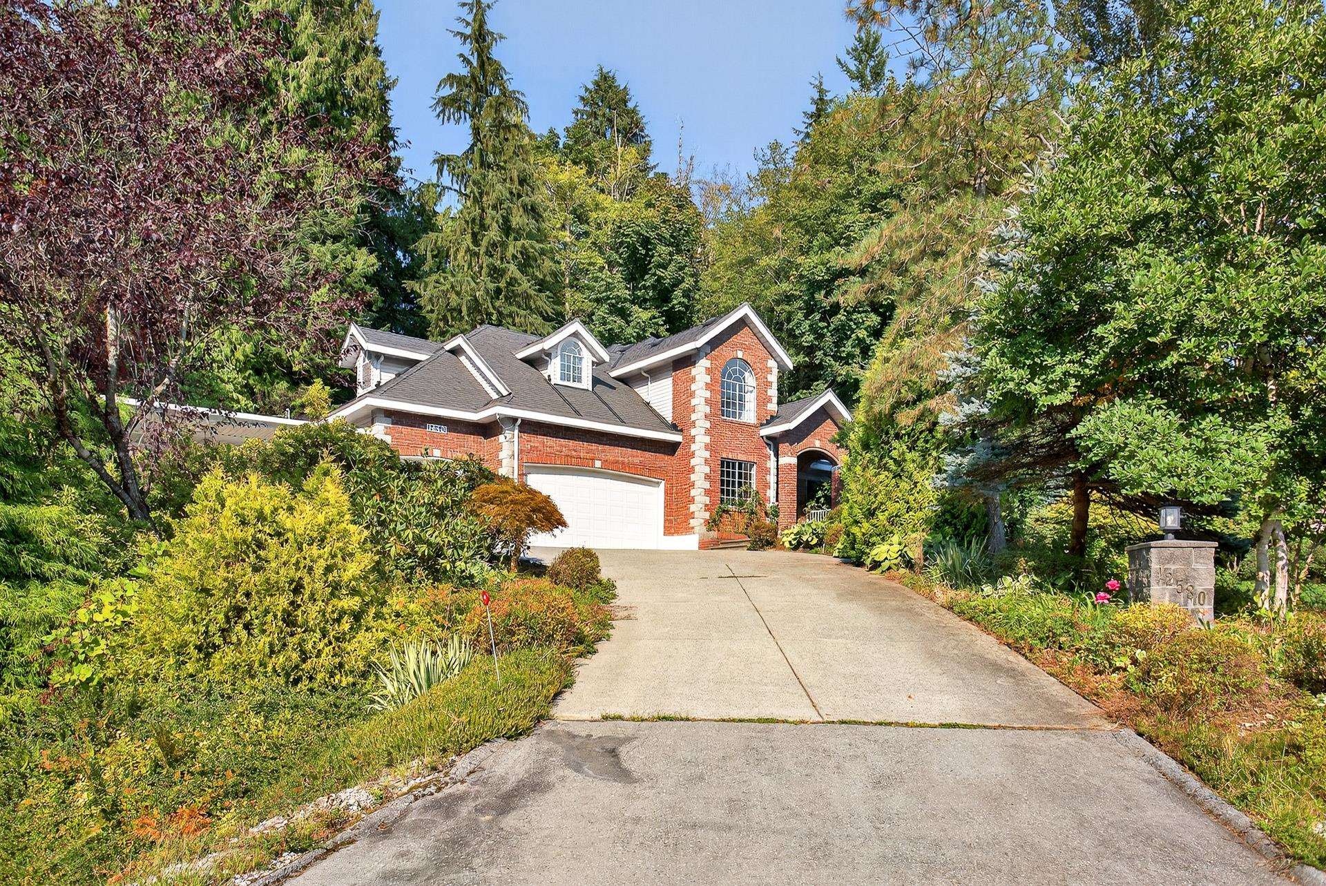 261 Street, Maple Ridge, BC V2W 1C4
